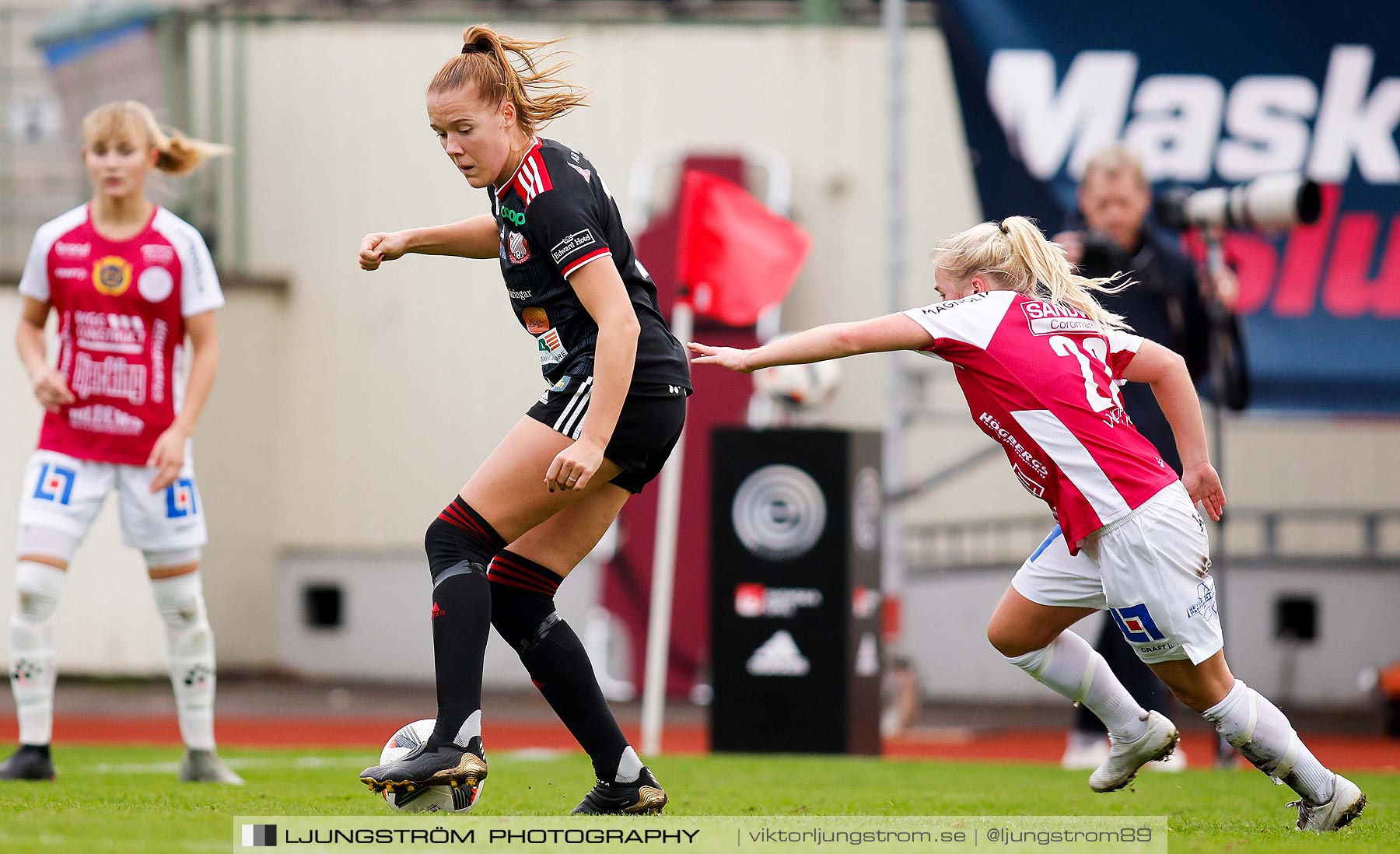 Lidköpings FK-IK Uppsala Fotboll 2-0,dam,Framnäs IP,Lidköping,Sverige,Fotboll,,2021,267030