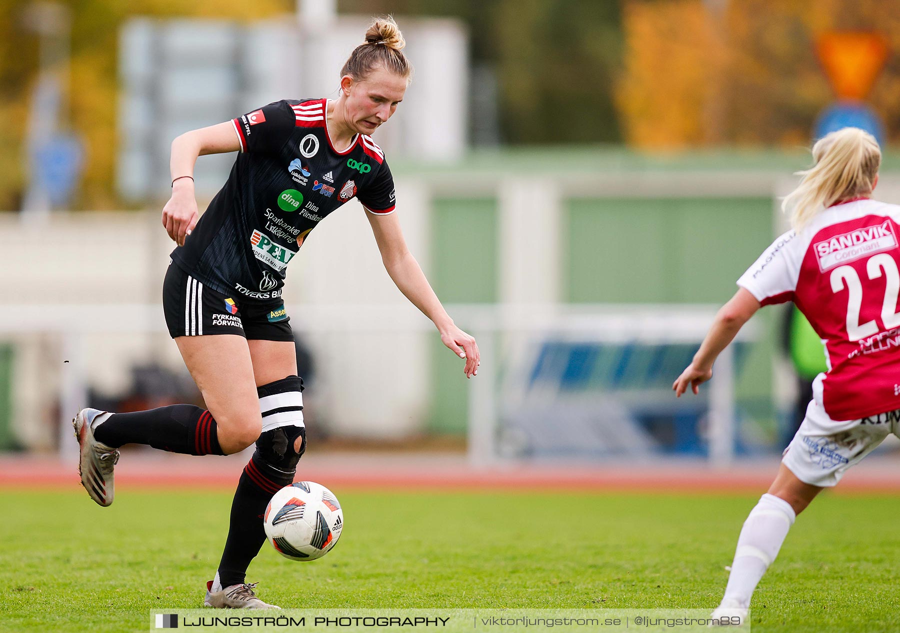 Lidköpings FK-IK Uppsala Fotboll 2-0,dam,Framnäs IP,Lidköping,Sverige,Fotboll,,2021,267033