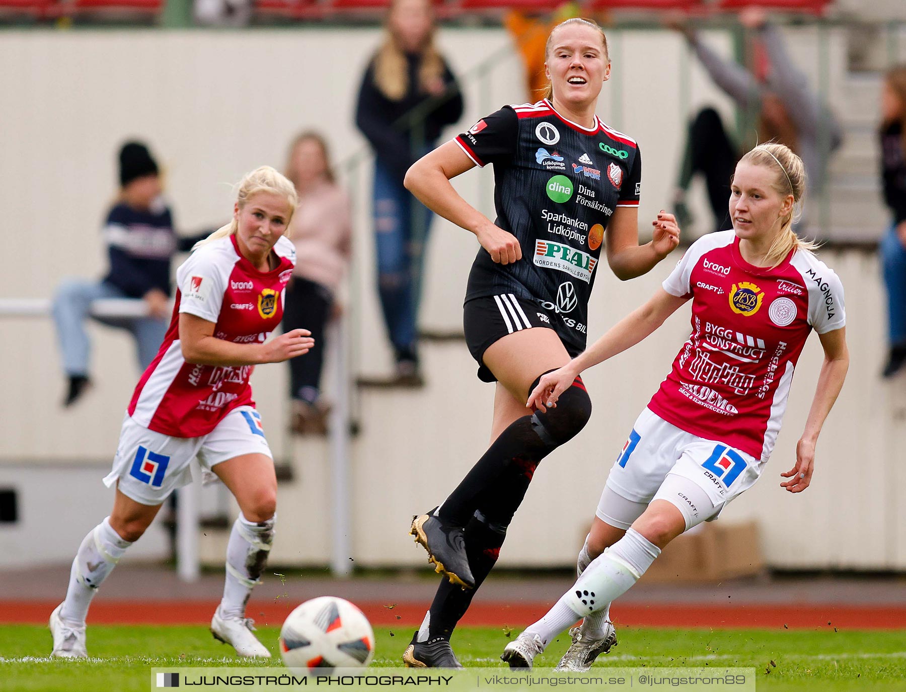 Lidköpings FK-IK Uppsala Fotboll 2-0,dam,Framnäs IP,Lidköping,Sverige,Fotboll,,2021,267041