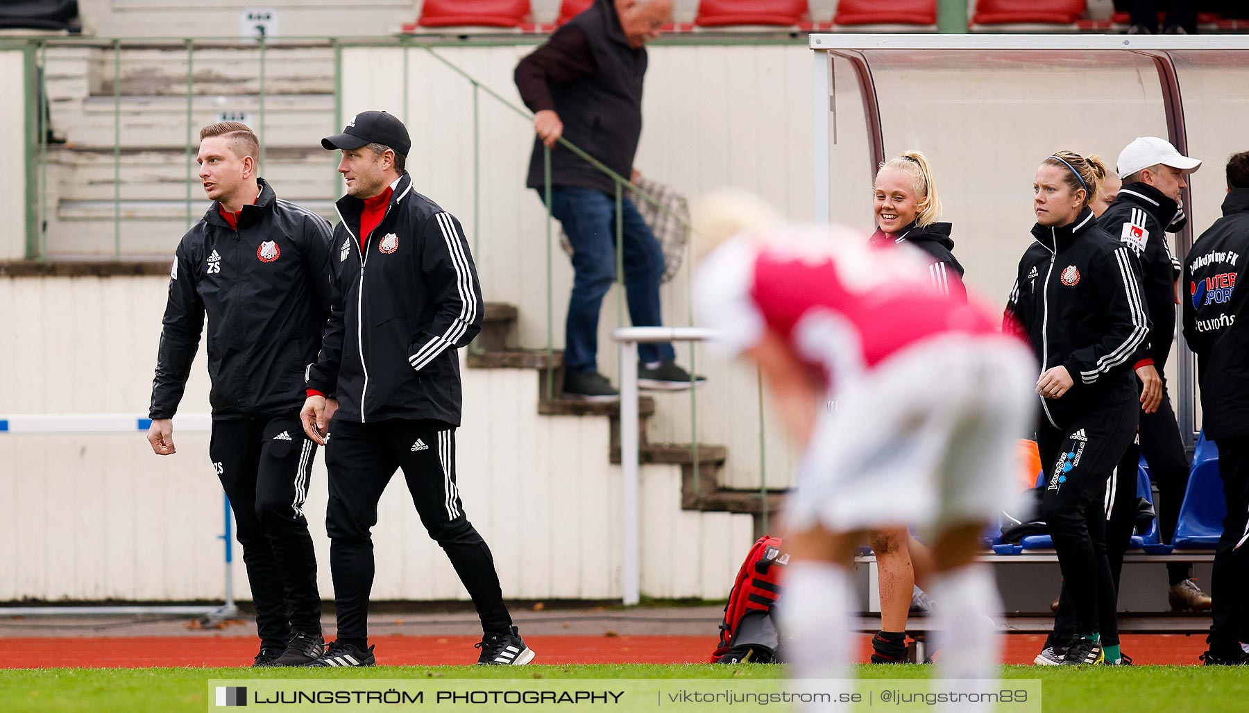 Lidköpings FK-IK Uppsala Fotboll 2-0,dam,Framnäs IP,Lidköping,Sverige,Fotboll,,2021,267050