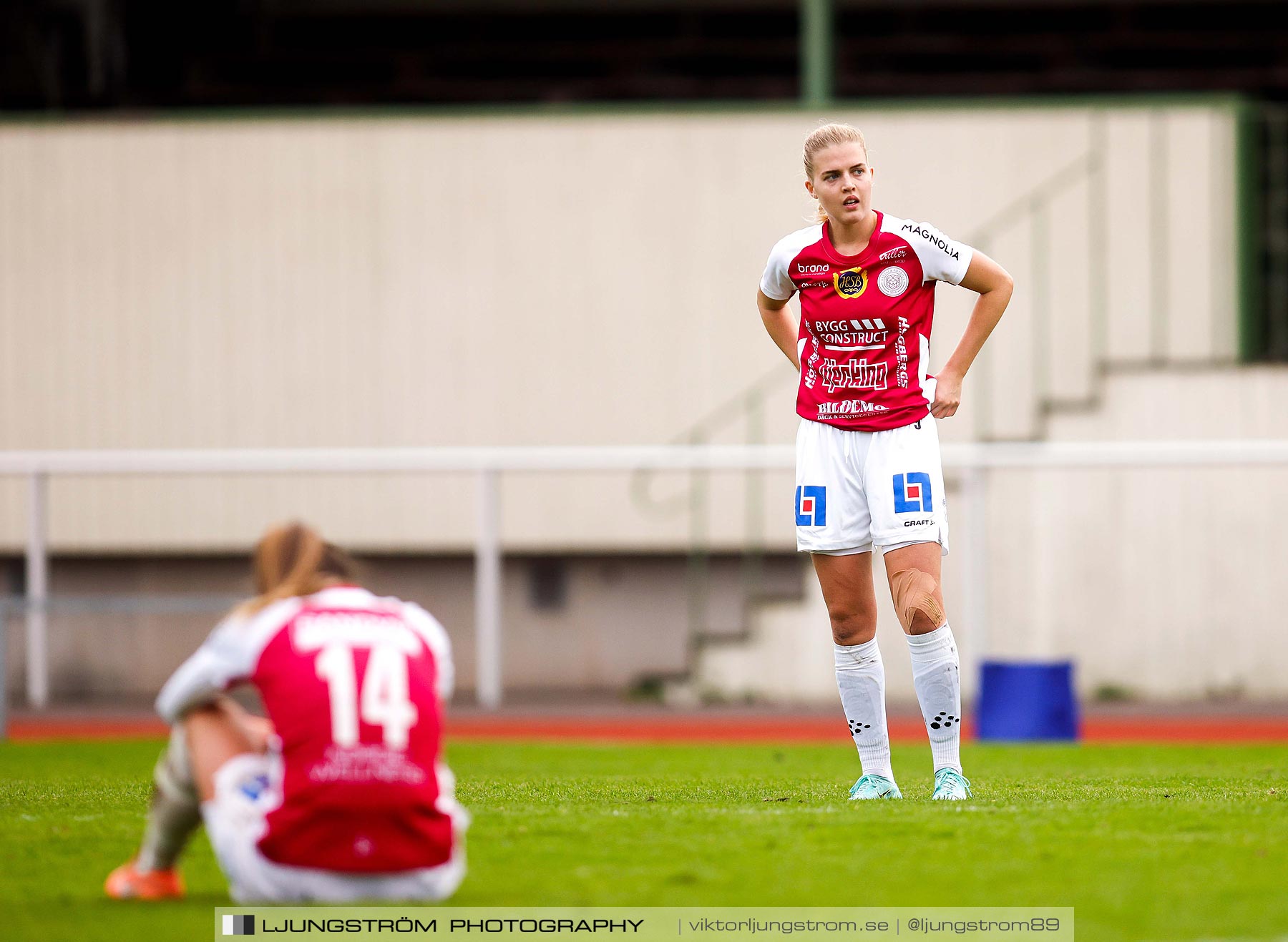 Lidköpings FK-IK Uppsala Fotboll 2-0,dam,Framnäs IP,Lidköping,Sverige,Fotboll,,2021,267054