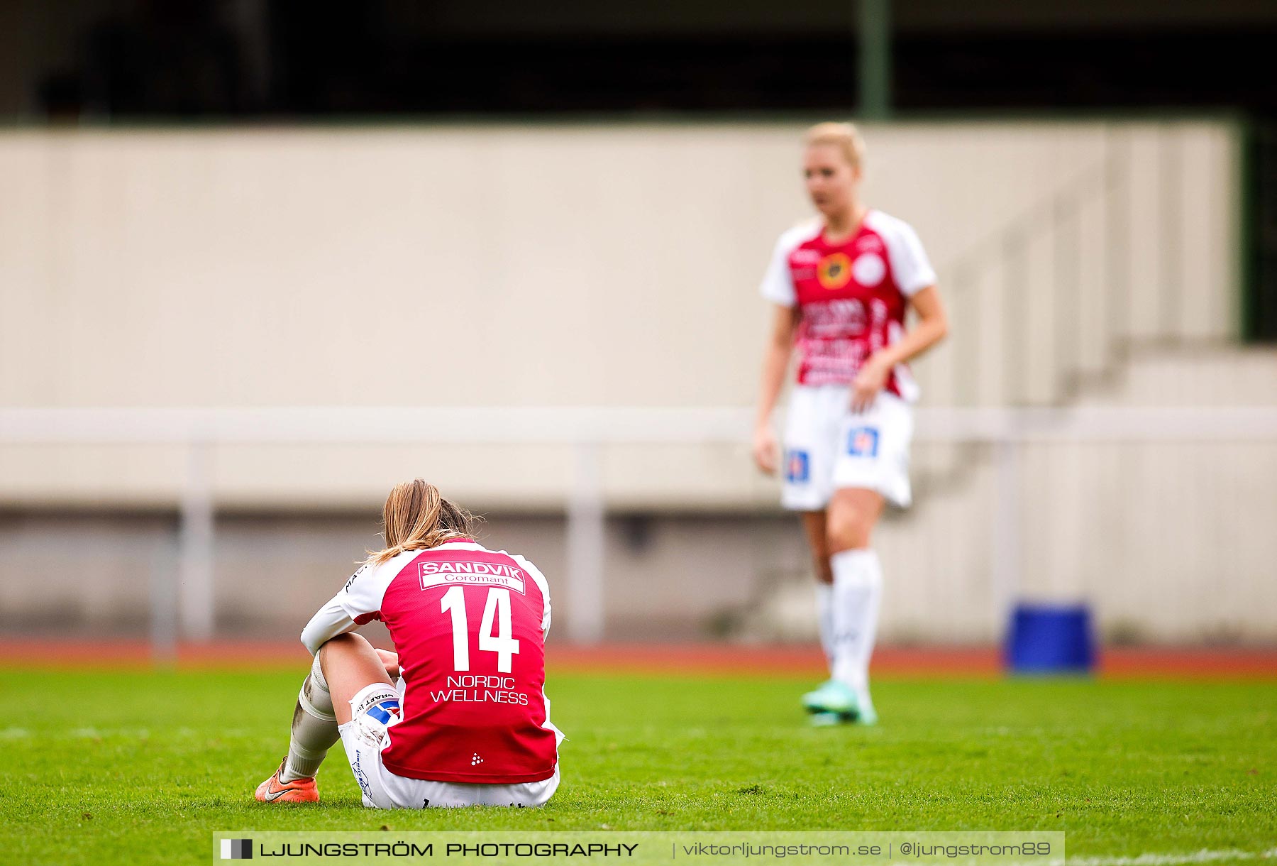 Lidköpings FK-IK Uppsala Fotboll 2-0,dam,Framnäs IP,Lidköping,Sverige,Fotboll,,2021,267056