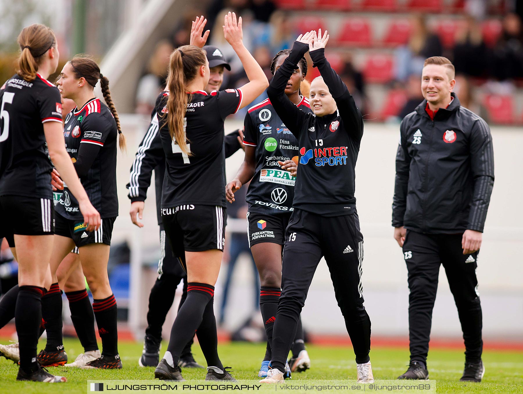 Lidköpings FK-IK Uppsala Fotboll 2-0,dam,Framnäs IP,Lidköping,Sverige,Fotboll,,2021,267061