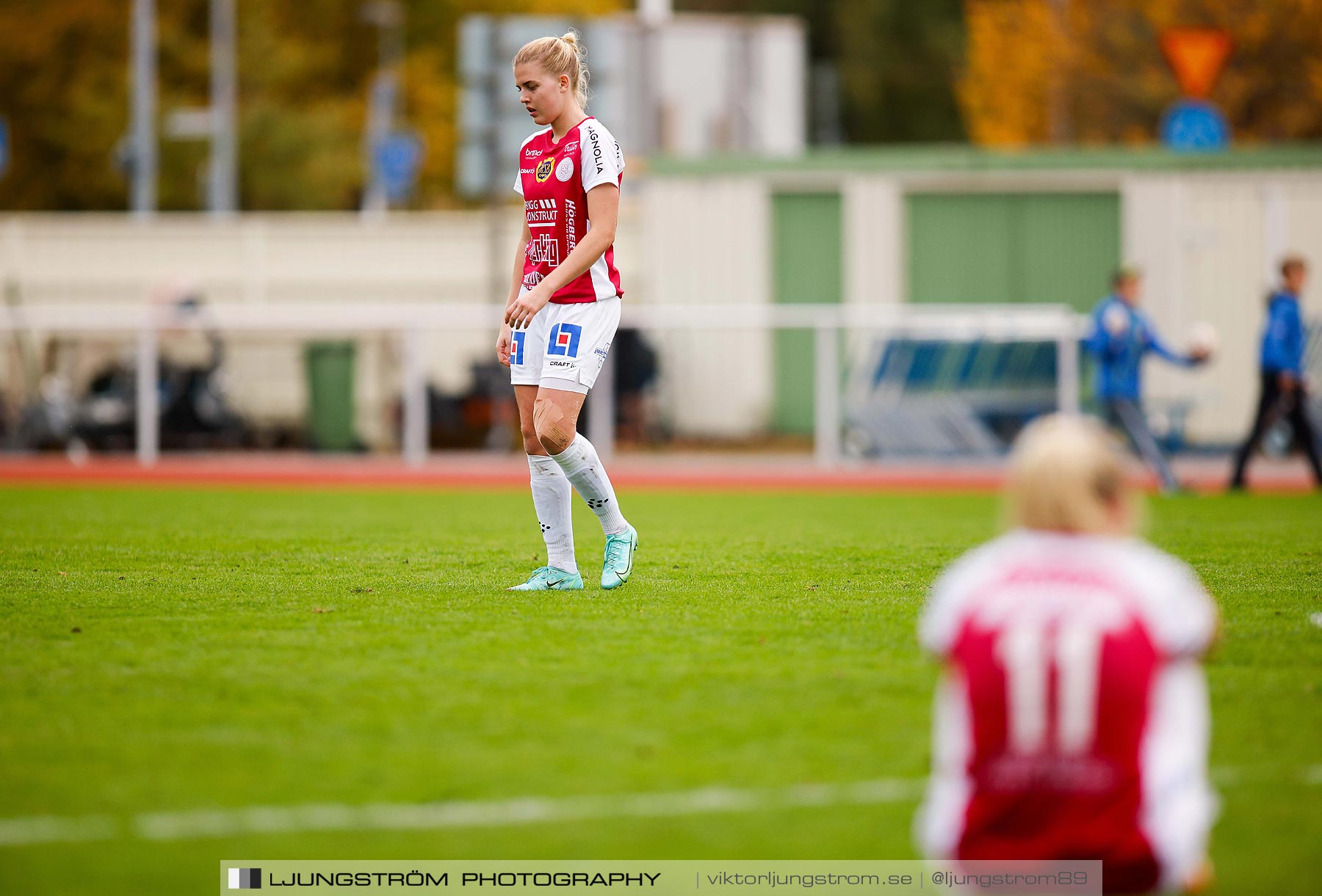 Lidköpings FK-IK Uppsala Fotboll 2-0,dam,Framnäs IP,Lidköping,Sverige,Fotboll,,2021,267065