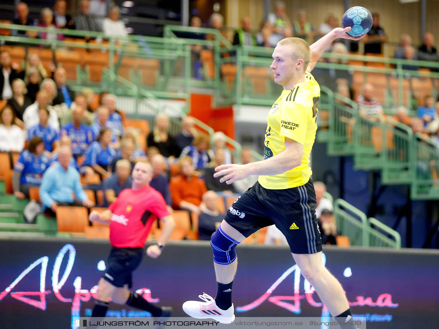 IFK Skövde HK-IK Sävehof 27-30,herr,Arena Skövde,Skövde,Sverige,Handboll,,2021,267073