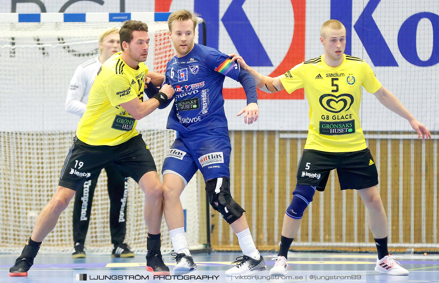 IFK Skövde HK-IK Sävehof 27-30,herr,Arena Skövde,Skövde,Sverige,Handboll,,2021,267074