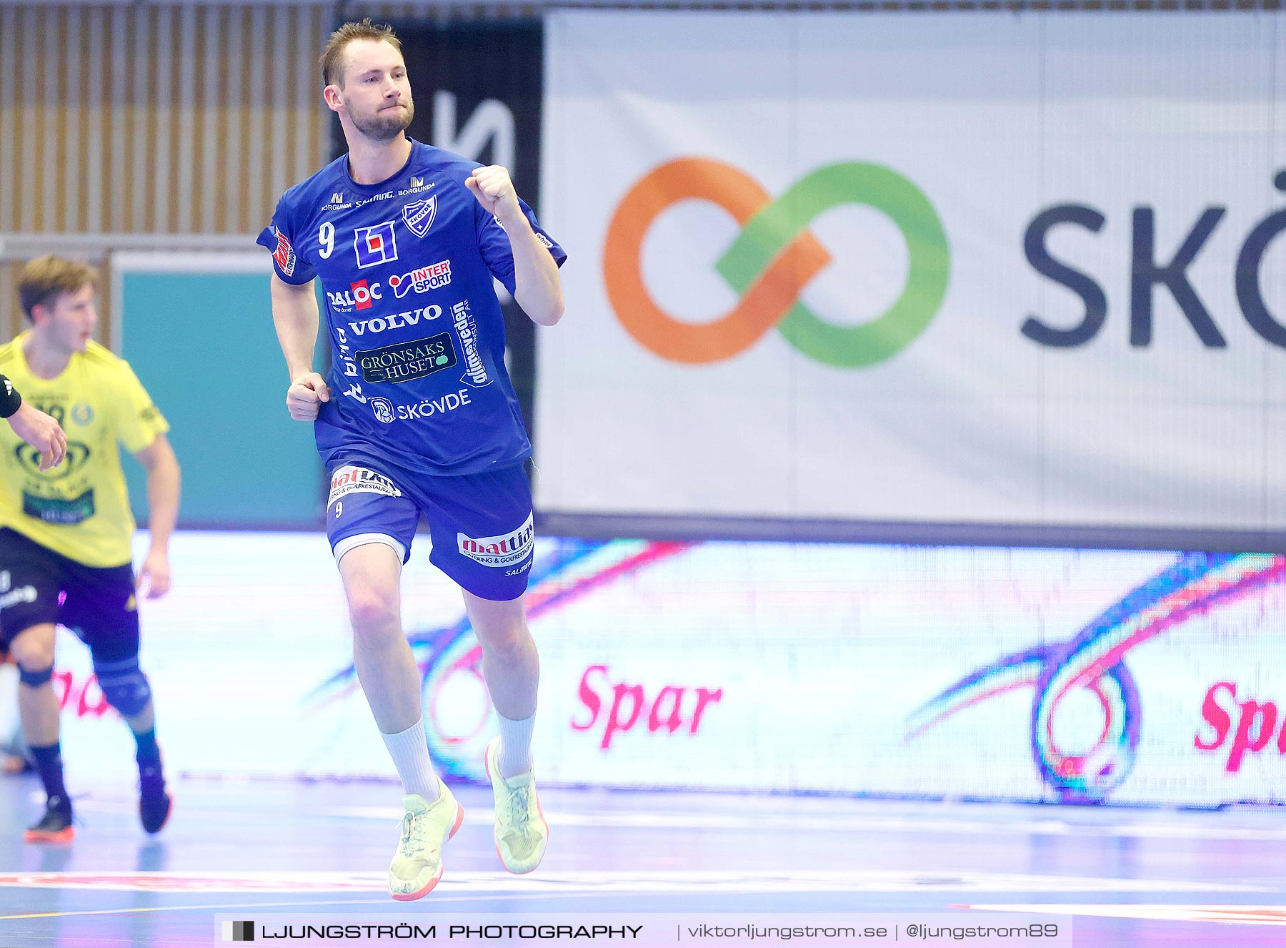 IFK Skövde HK-IK Sävehof 27-30,herr,Arena Skövde,Skövde,Sverige,Handboll,,2021,267077