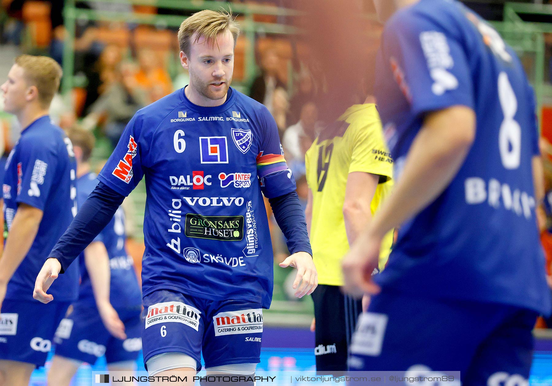 IFK Skövde HK-IK Sävehof 27-30,herr,Arena Skövde,Skövde,Sverige,Handboll,,2021,267079