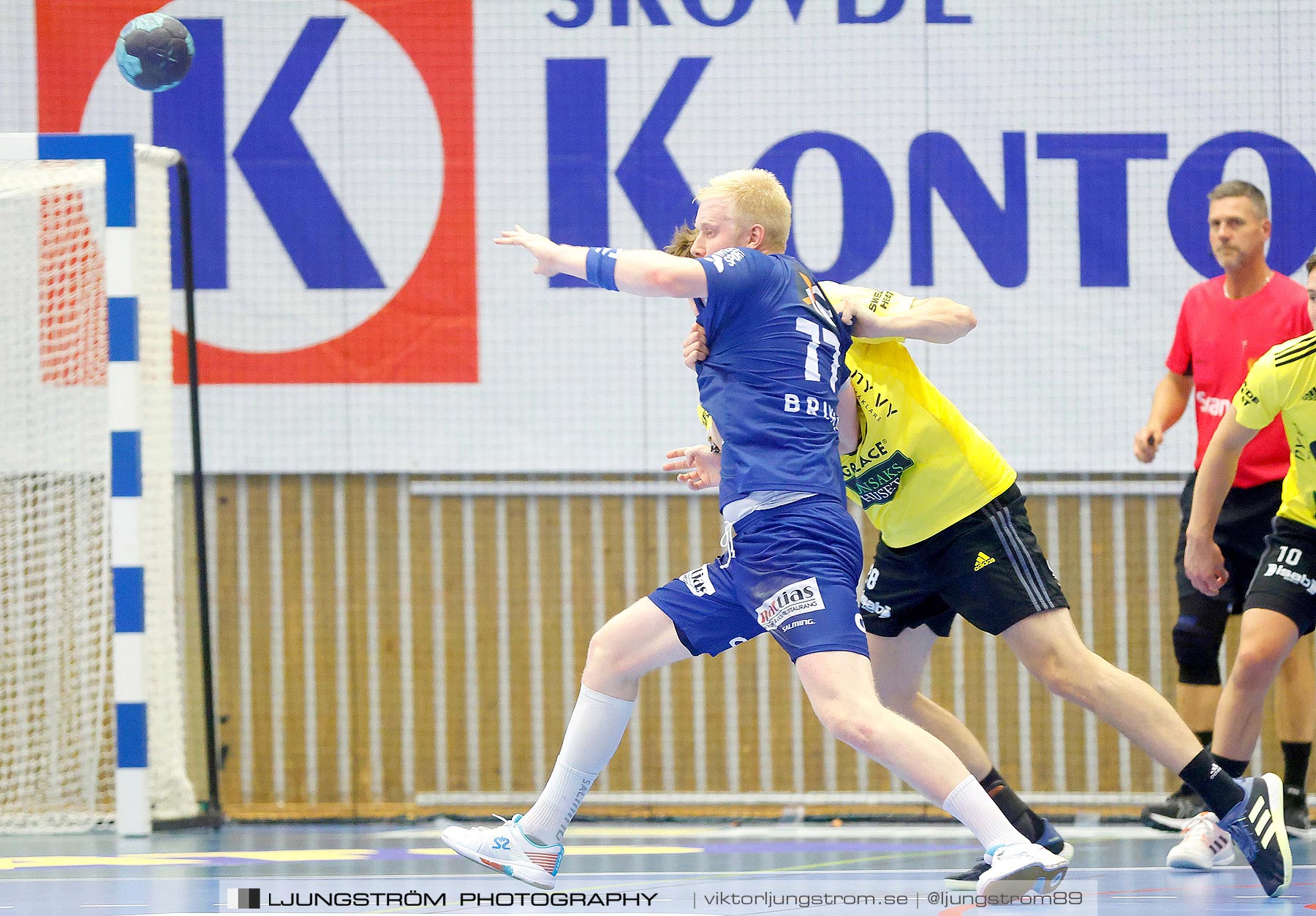 IFK Skövde HK-IK Sävehof 27-30,herr,Arena Skövde,Skövde,Sverige,Handboll,,2021,267082