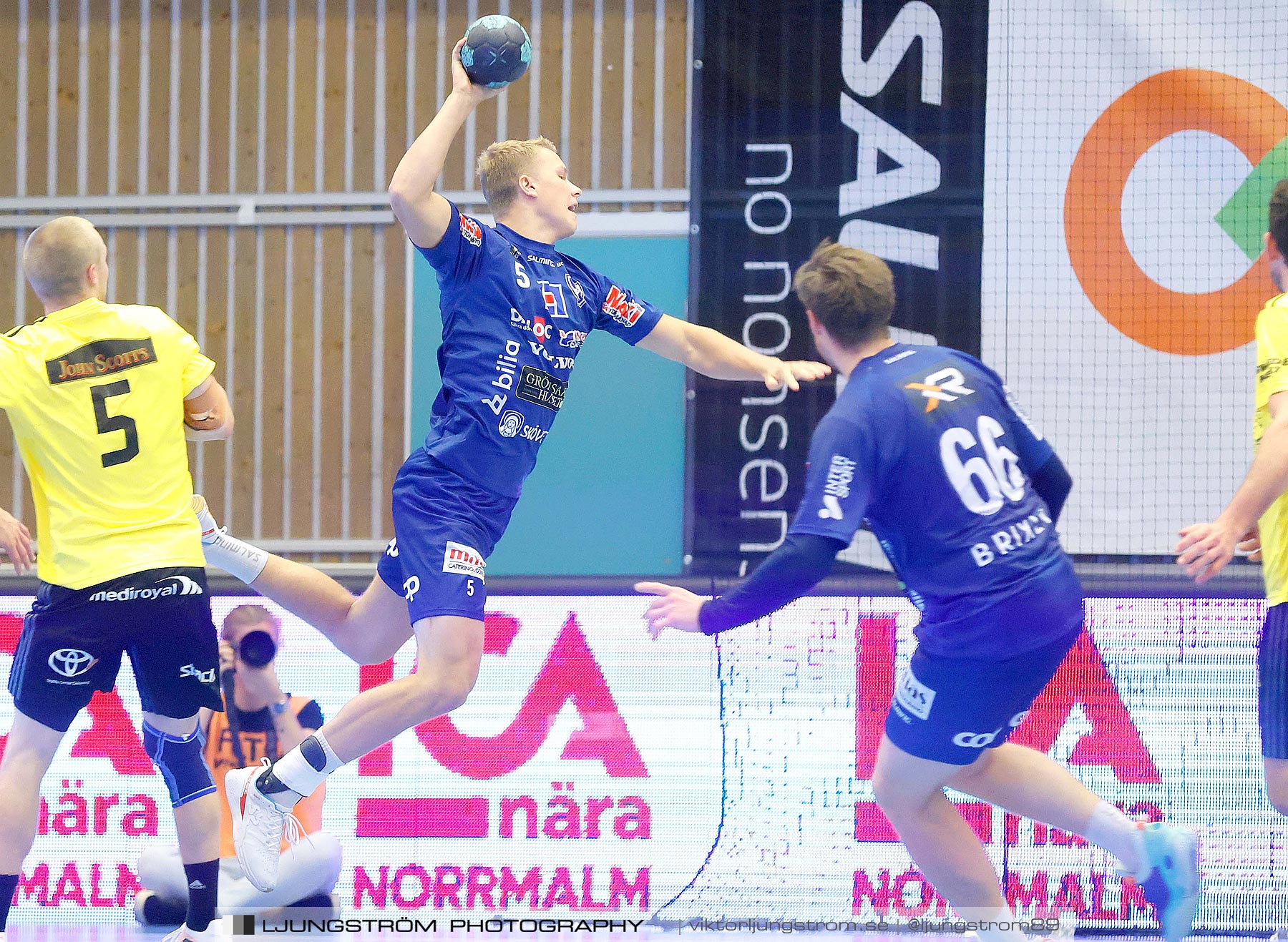 IFK Skövde HK-IK Sävehof 27-30,herr,Arena Skövde,Skövde,Sverige,Handboll,,2021,267089