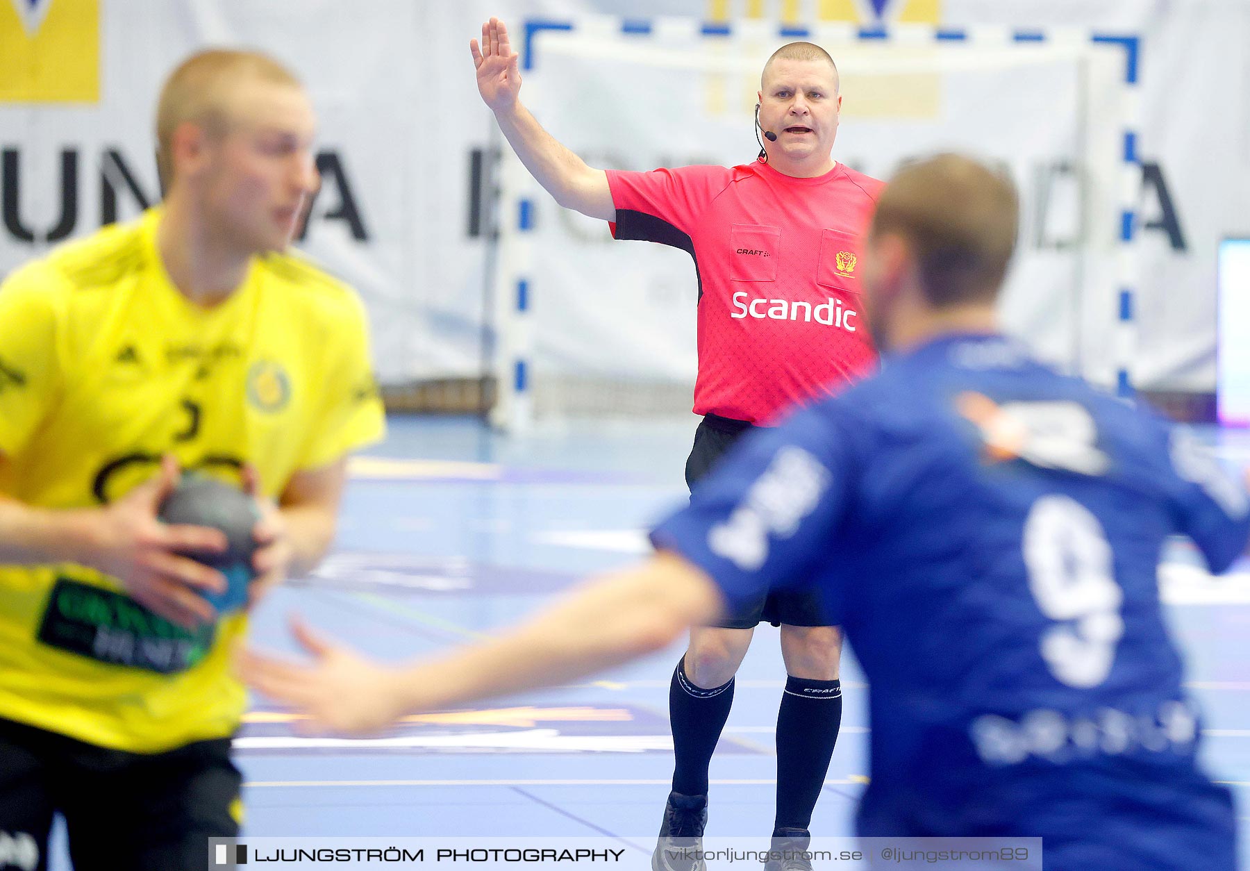 IFK Skövde HK-IK Sävehof 27-30,herr,Arena Skövde,Skövde,Sverige,Handboll,,2021,267094