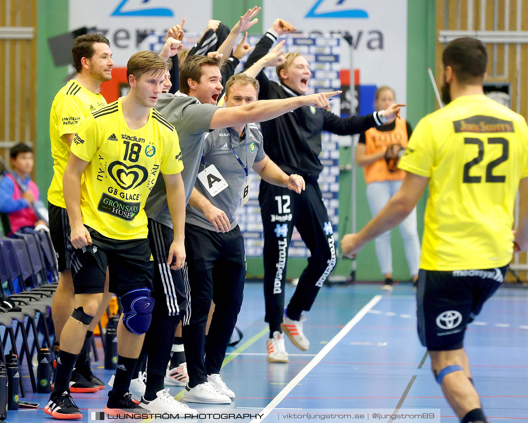 IFK Skövde HK-IK Sävehof 27-30,herr,Arena Skövde,Skövde,Sverige,Handboll,,2021,267097