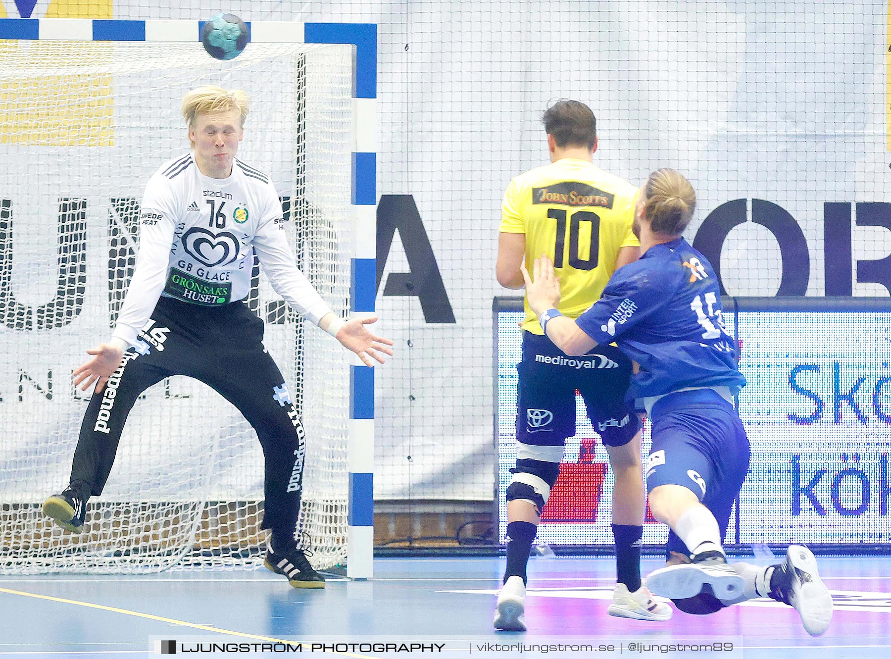 IFK Skövde HK-IK Sävehof 27-30,herr,Arena Skövde,Skövde,Sverige,Handboll,,2021,267098