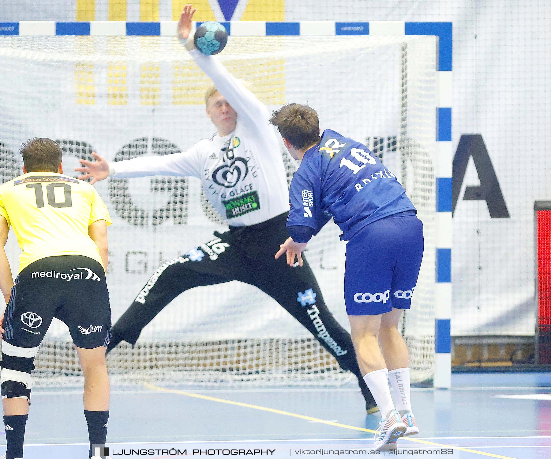 IFK Skövde HK-IK Sävehof 27-30,herr,Arena Skövde,Skövde,Sverige,Handboll,,2021,267099