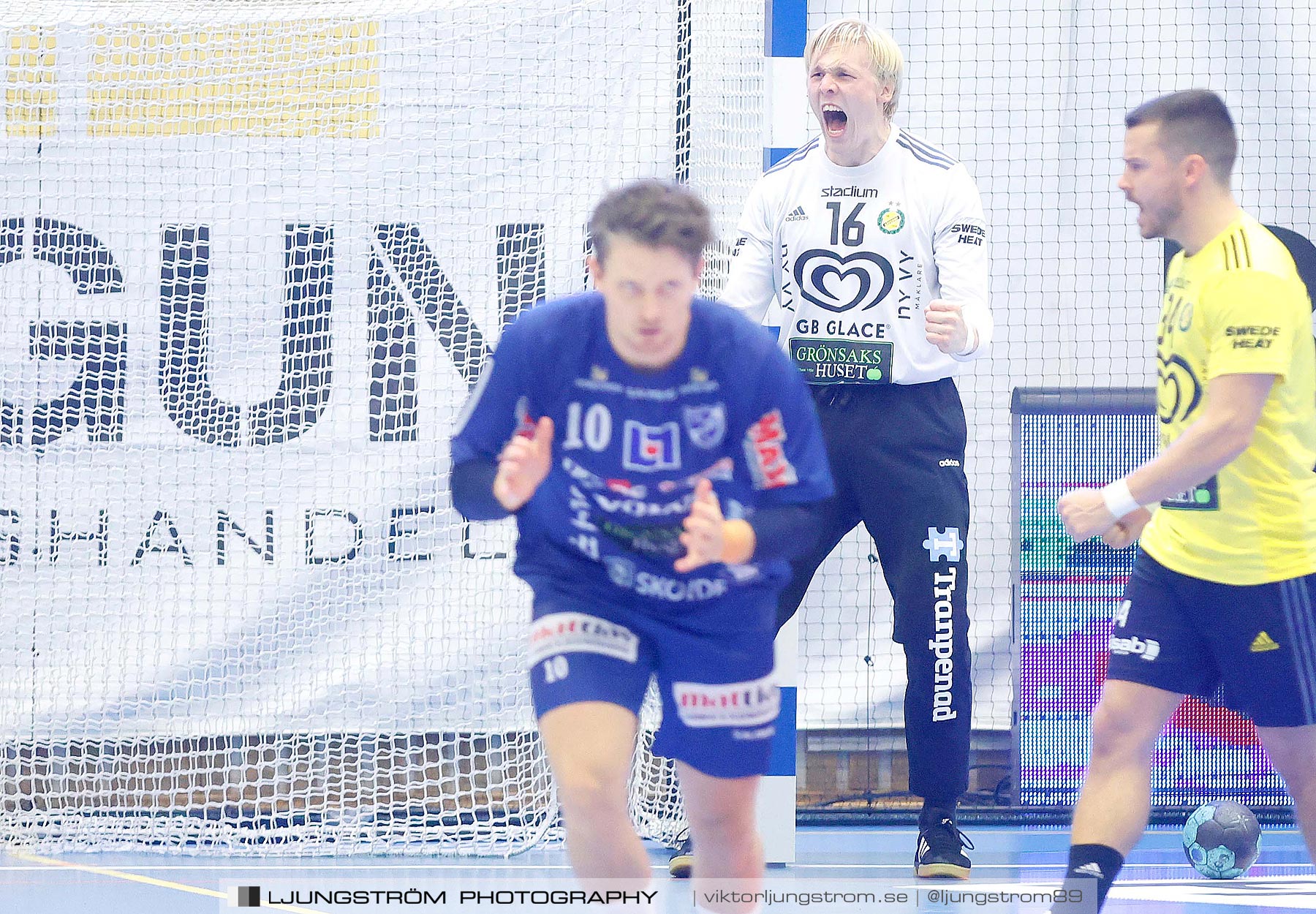 IFK Skövde HK-IK Sävehof 27-30,herr,Arena Skövde,Skövde,Sverige,Handboll,,2021,267100