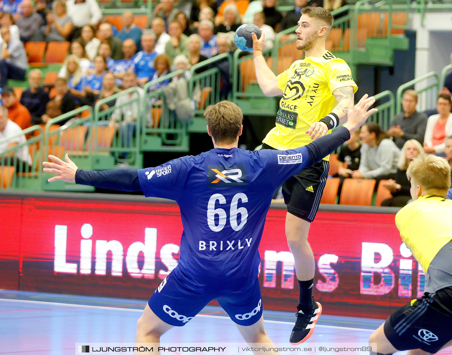 IFK Skövde HK-IK Sävehof 27-30,herr,Arena Skövde,Skövde,Sverige,Handboll,,2021,267102