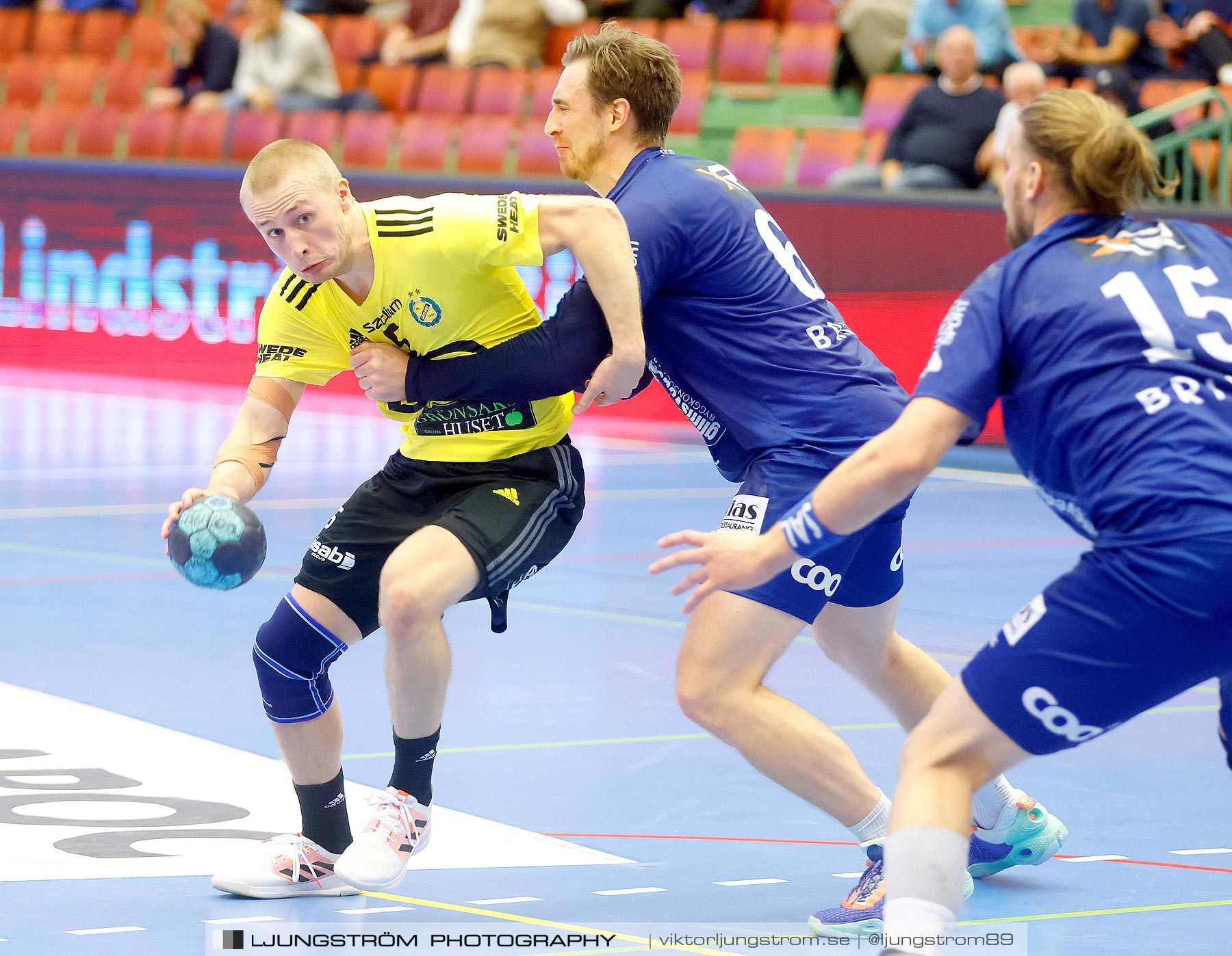 IFK Skövde HK-IK Sävehof 27-30,herr,Arena Skövde,Skövde,Sverige,Handboll,,2021,267104