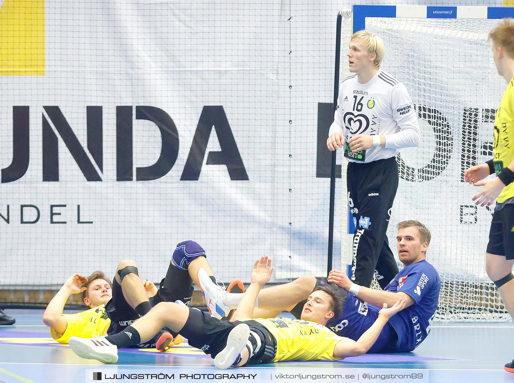 IFK Skövde HK-IK Sävehof 27-30,herr,Arena Skövde,Skövde,Sverige,Handboll,,2021,267108