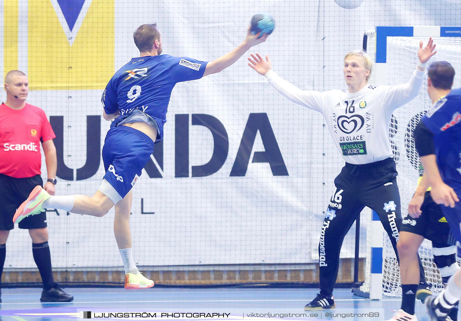 IFK Skövde HK-IK Sävehof 27-30,herr,Arena Skövde,Skövde,Sverige,Handboll,,2021,267111