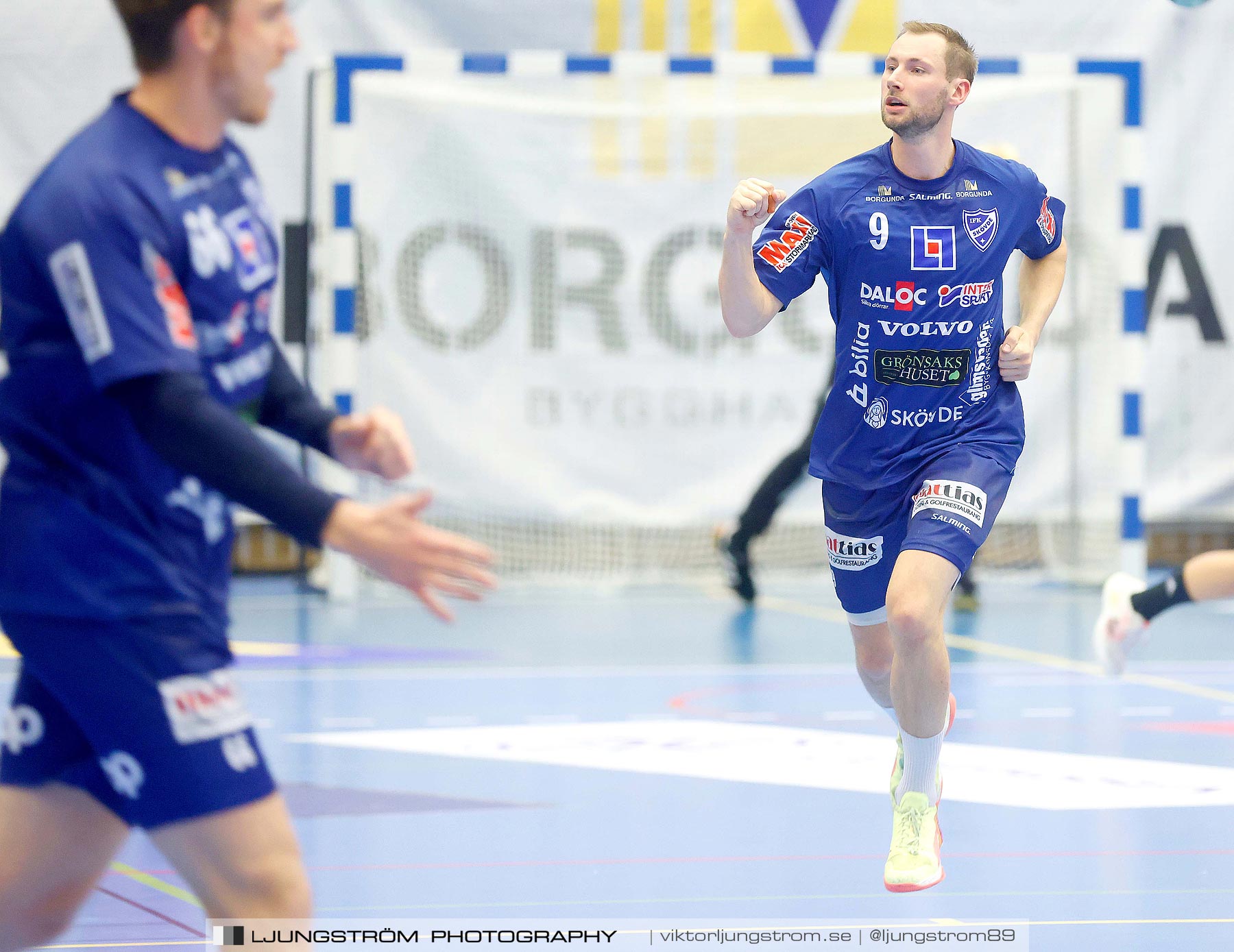 IFK Skövde HK-IK Sävehof 27-30,herr,Arena Skövde,Skövde,Sverige,Handboll,,2021,267112