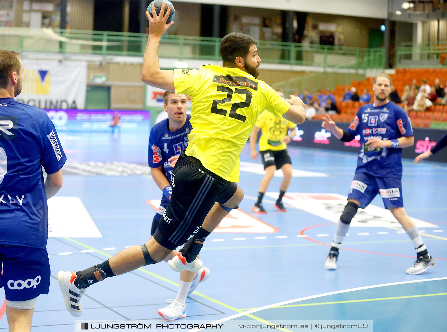 IFK Skövde HK-IK Sävehof 27-30,herr,Arena Skövde,Skövde,Sverige,Handboll,,2021,267113