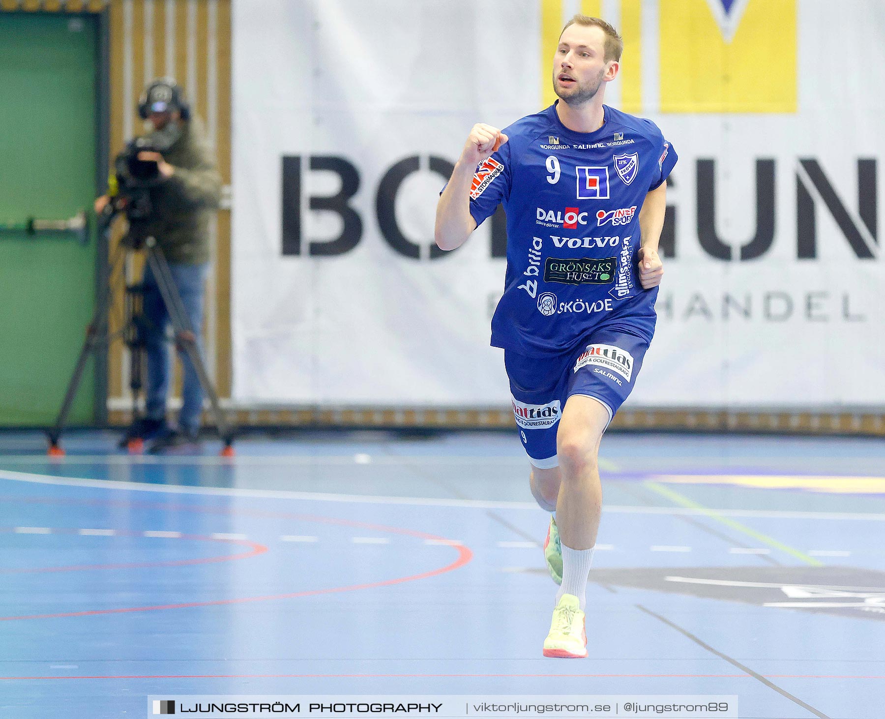 IFK Skövde HK-IK Sävehof 27-30,herr,Arena Skövde,Skövde,Sverige,Handboll,,2021,267116