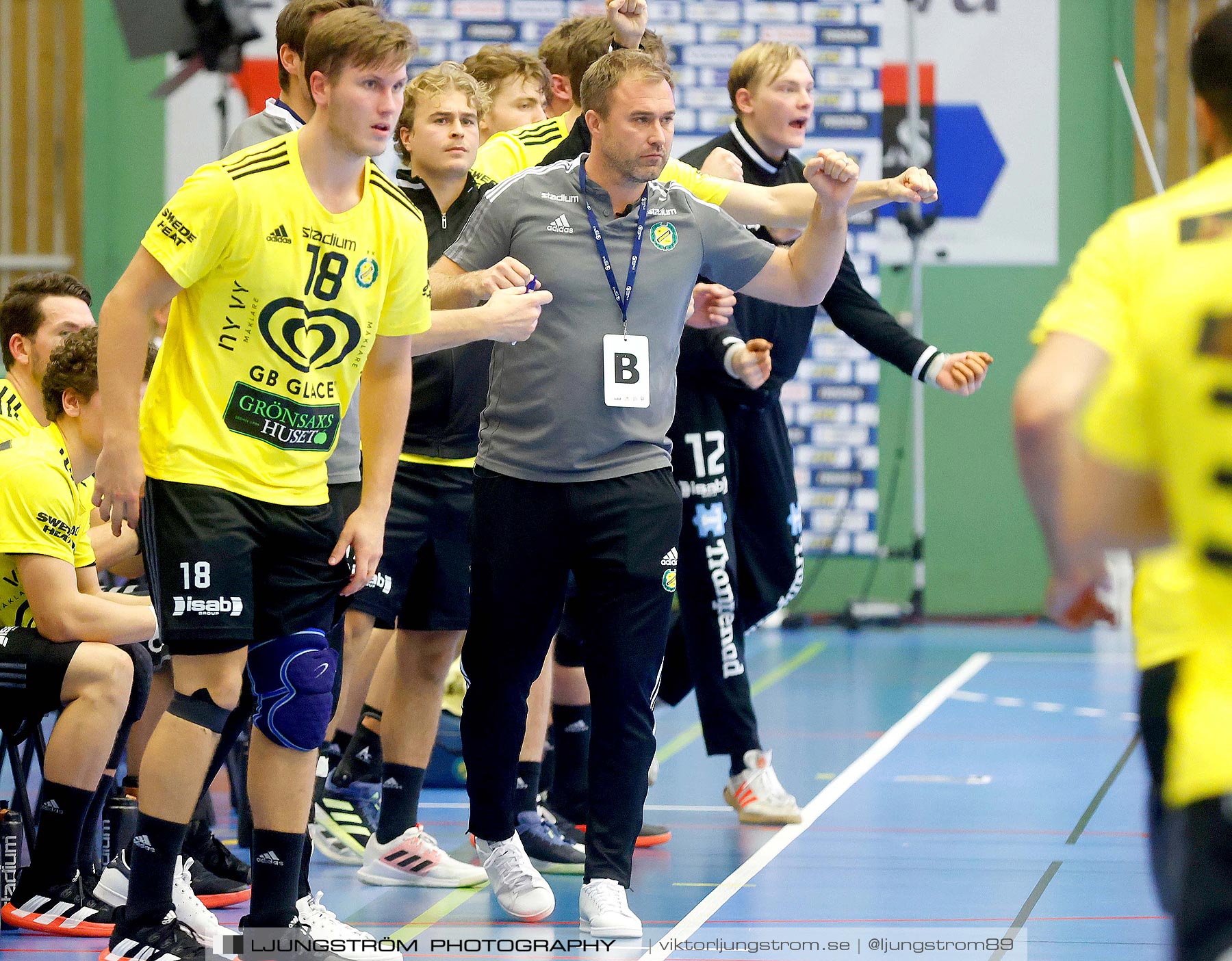 IFK Skövde HK-IK Sävehof 27-30,herr,Arena Skövde,Skövde,Sverige,Handboll,,2021,267118