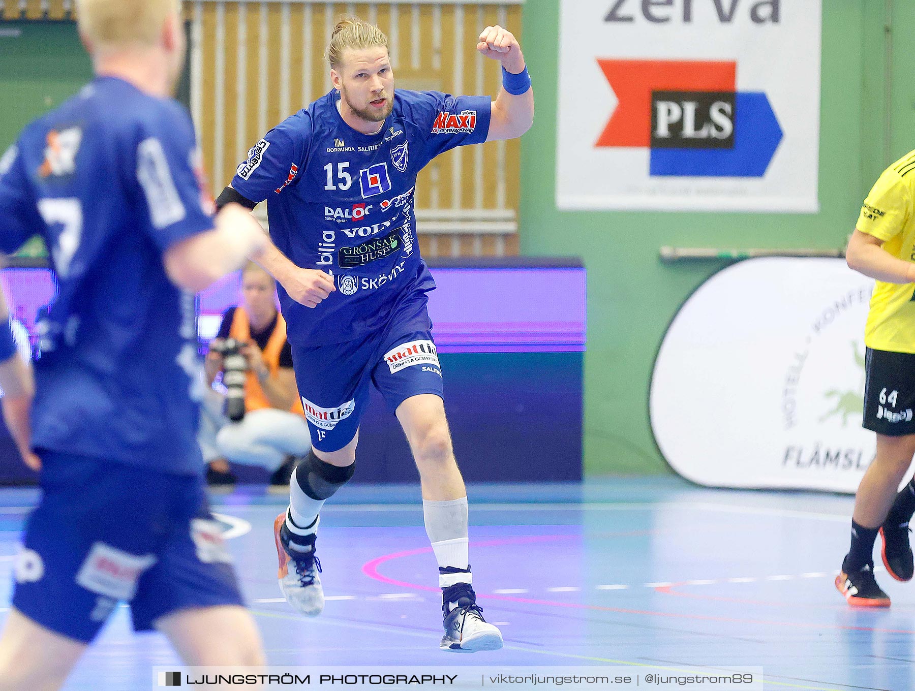 IFK Skövde HK-IK Sävehof 27-30,herr,Arena Skövde,Skövde,Sverige,Handboll,,2021,267120