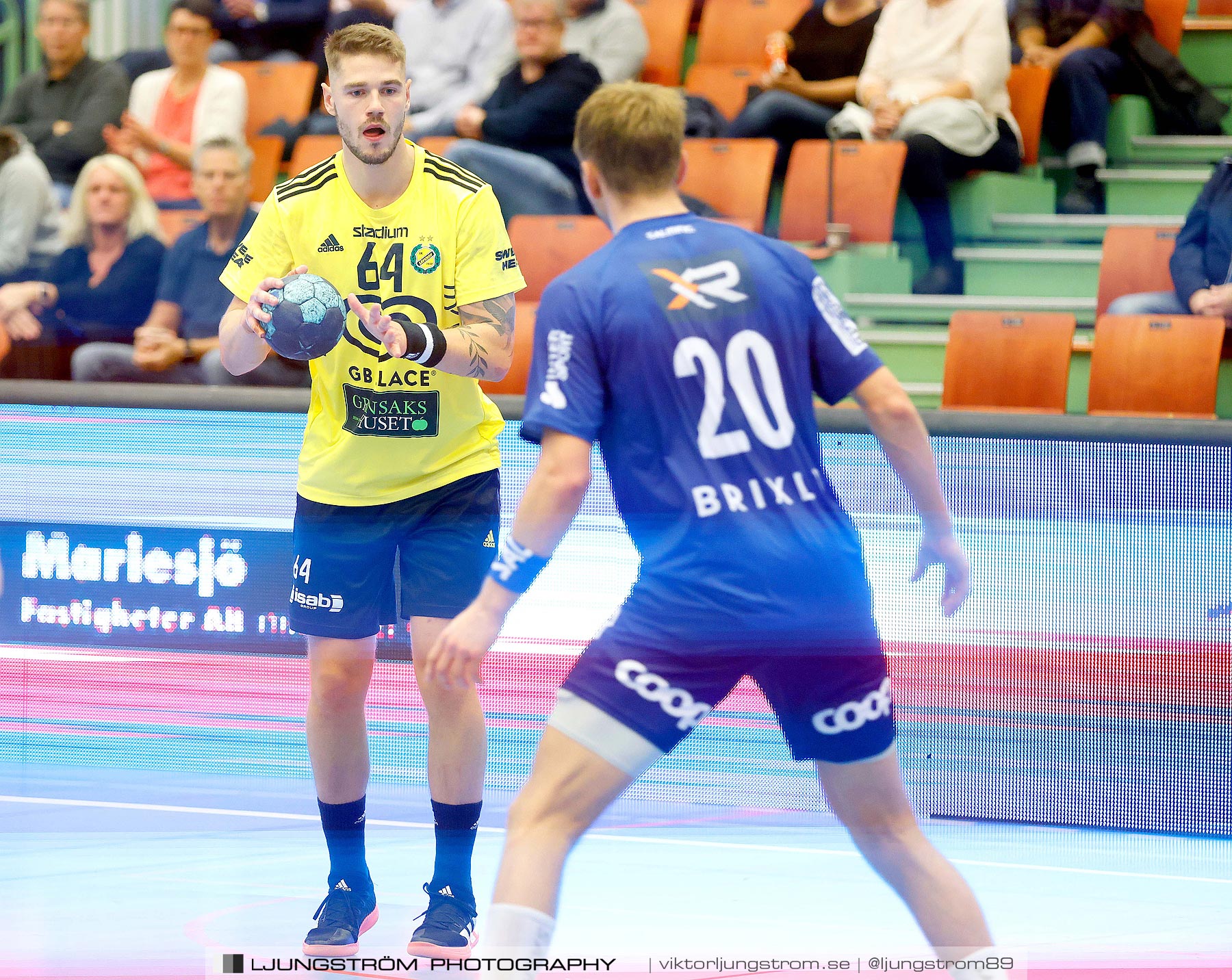 IFK Skövde HK-IK Sävehof 27-30,herr,Arena Skövde,Skövde,Sverige,Handboll,,2021,267126