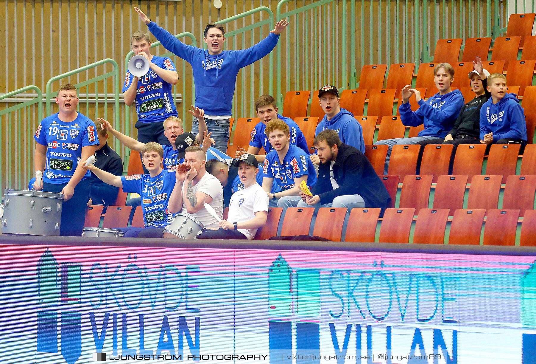 IFK Skövde HK-IK Sävehof 27-30,herr,Arena Skövde,Skövde,Sverige,Handboll,,2021,267128