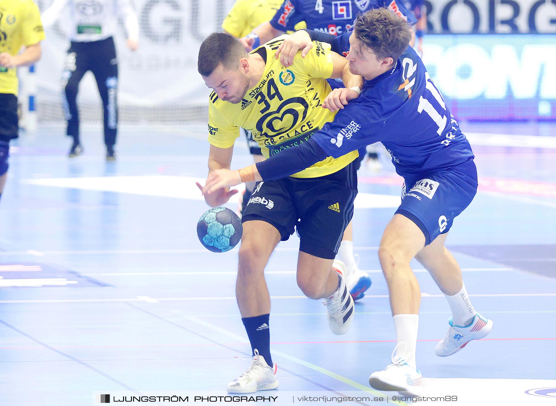 IFK Skövde HK-IK Sävehof 27-30,herr,Arena Skövde,Skövde,Sverige,Handboll,,2021,267135