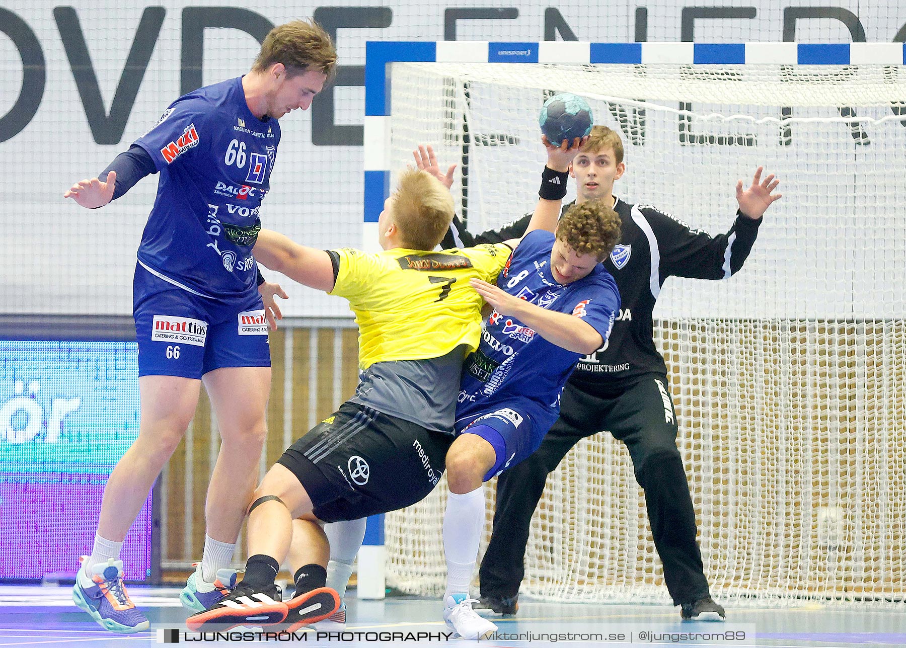 IFK Skövde HK-IK Sävehof 27-30,herr,Arena Skövde,Skövde,Sverige,Handboll,,2021,267144