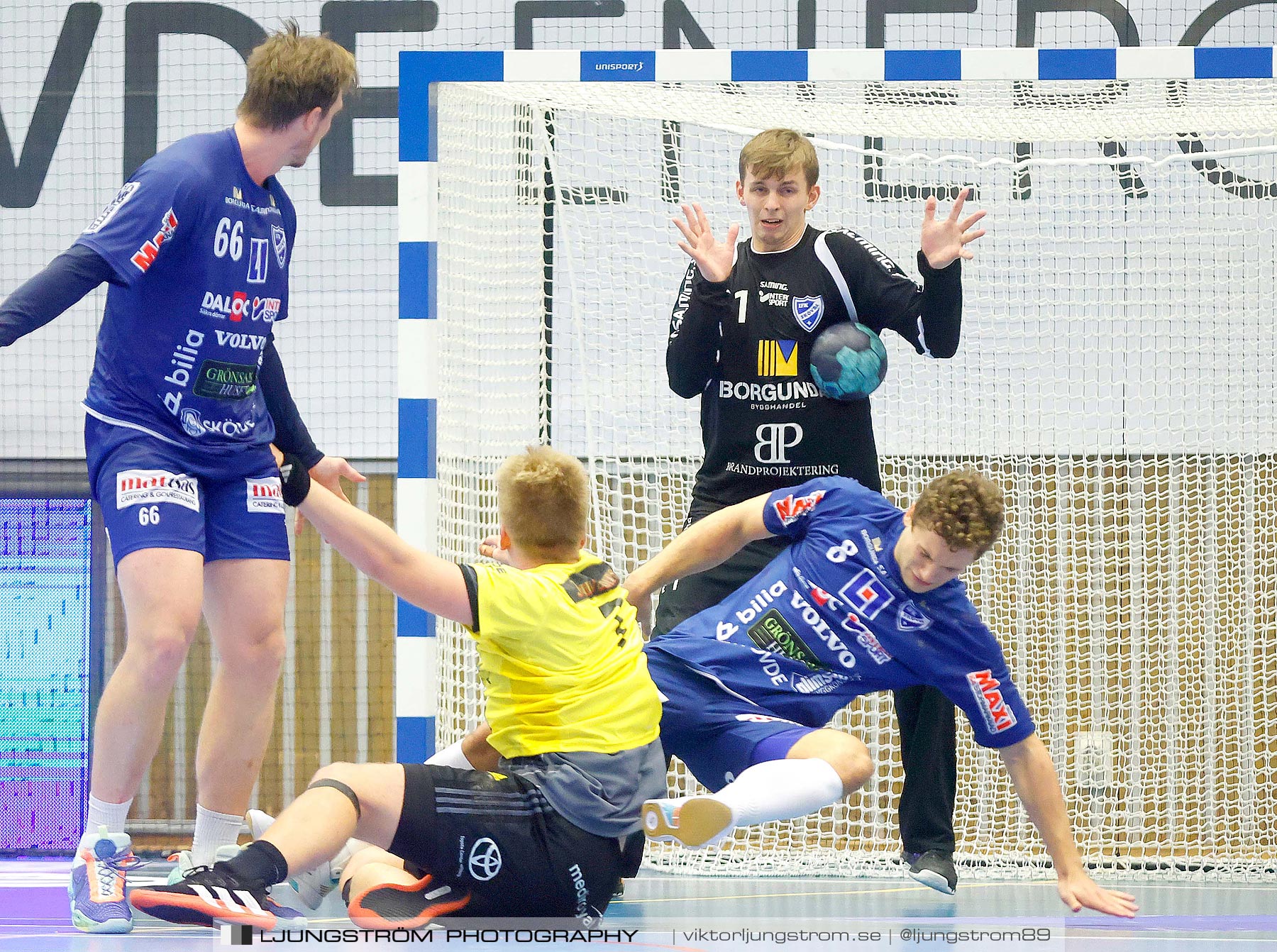 IFK Skövde HK-IK Sävehof 27-30,herr,Arena Skövde,Skövde,Sverige,Handboll,,2021,267145