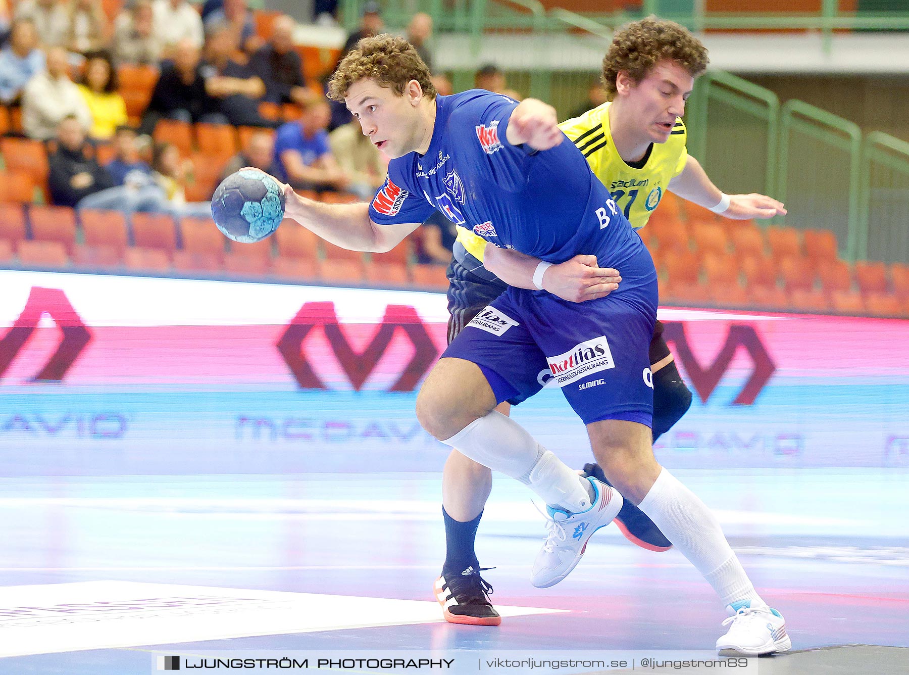 IFK Skövde HK-IK Sävehof 27-30,herr,Arena Skövde,Skövde,Sverige,Handboll,,2021,267149