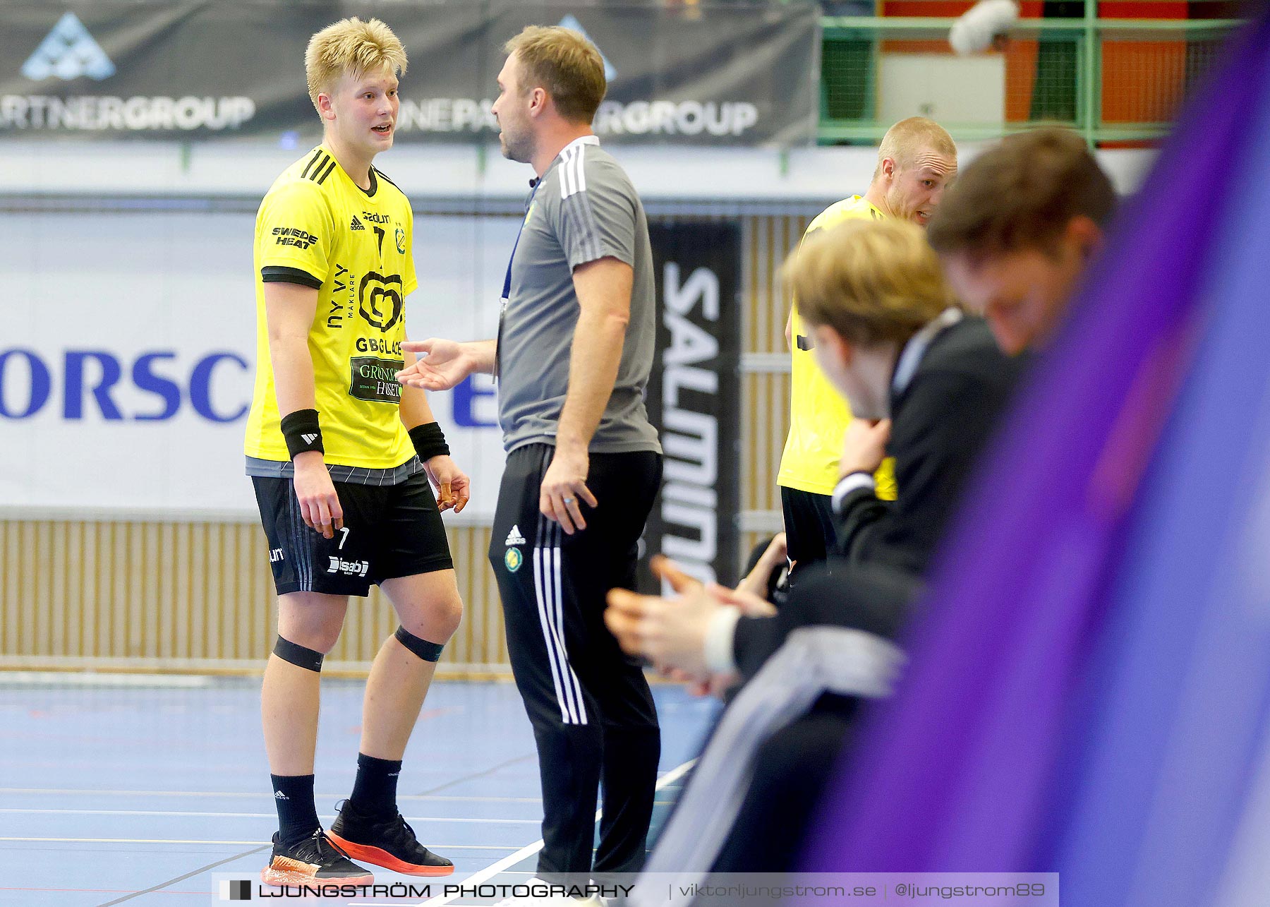 IFK Skövde HK-IK Sävehof 27-30,herr,Arena Skövde,Skövde,Sverige,Handboll,,2021,267156