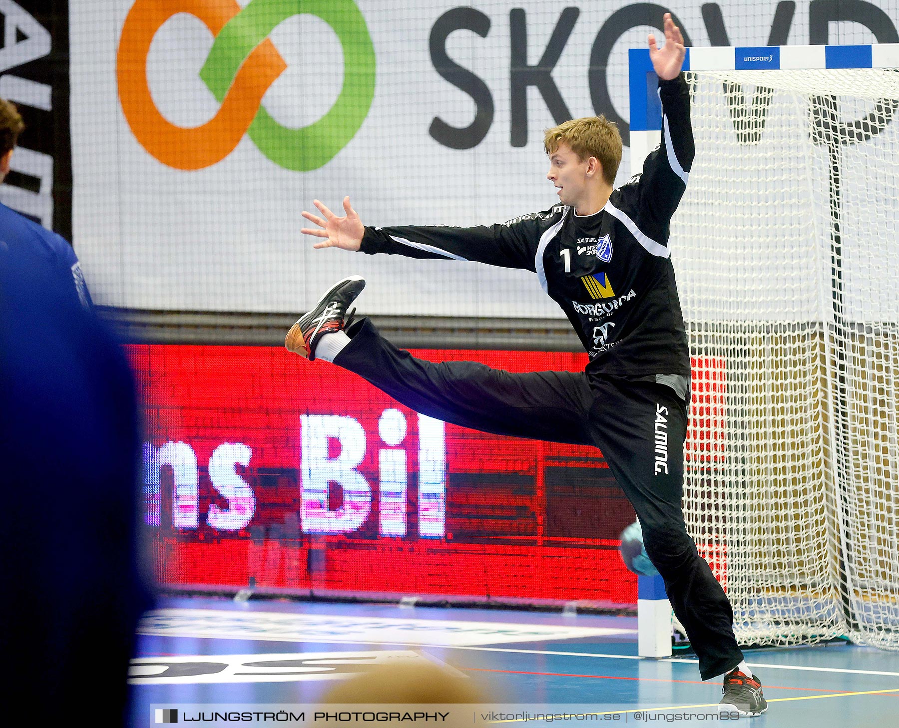 IFK Skövde HK-IK Sävehof 27-30,herr,Arena Skövde,Skövde,Sverige,Handboll,,2021,267166