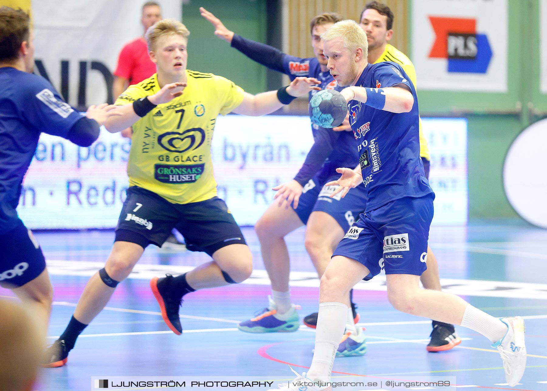 IFK Skövde HK-IK Sävehof 27-30,herr,Arena Skövde,Skövde,Sverige,Handboll,,2021,267169