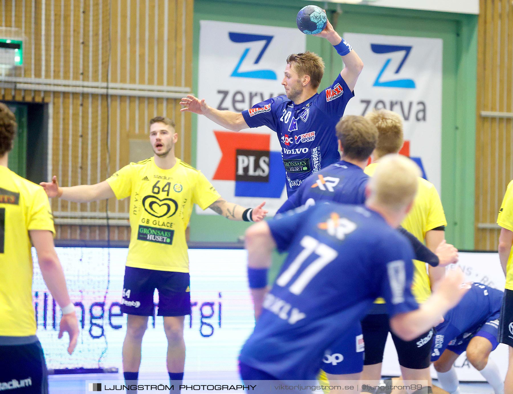 IFK Skövde HK-IK Sävehof 27-30,herr,Arena Skövde,Skövde,Sverige,Handboll,,2021,267170