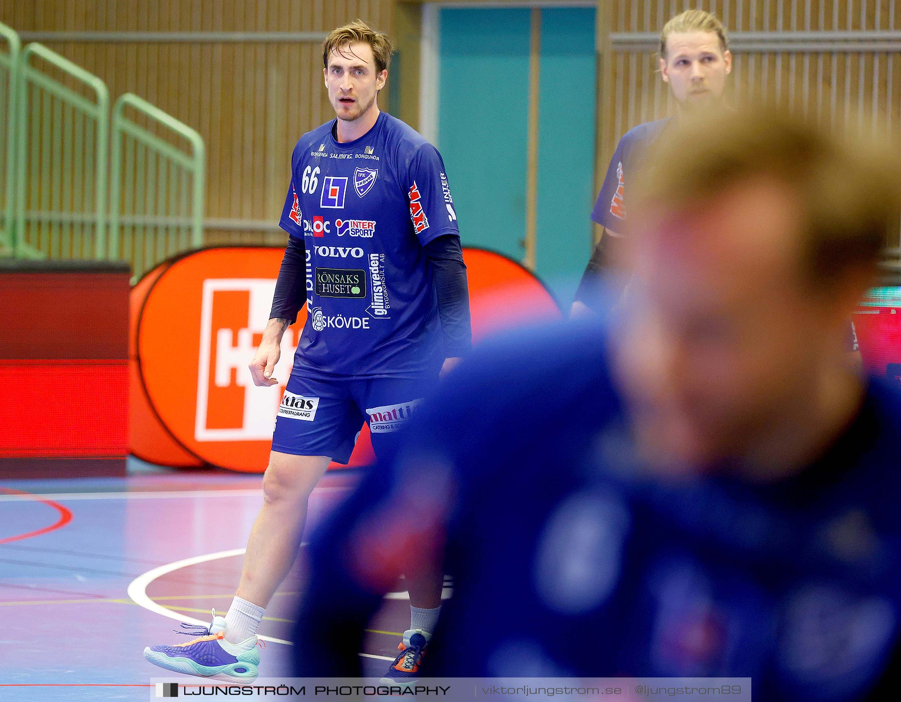 IFK Skövde HK-IK Sävehof 27-30,herr,Arena Skövde,Skövde,Sverige,Handboll,,2021,267176