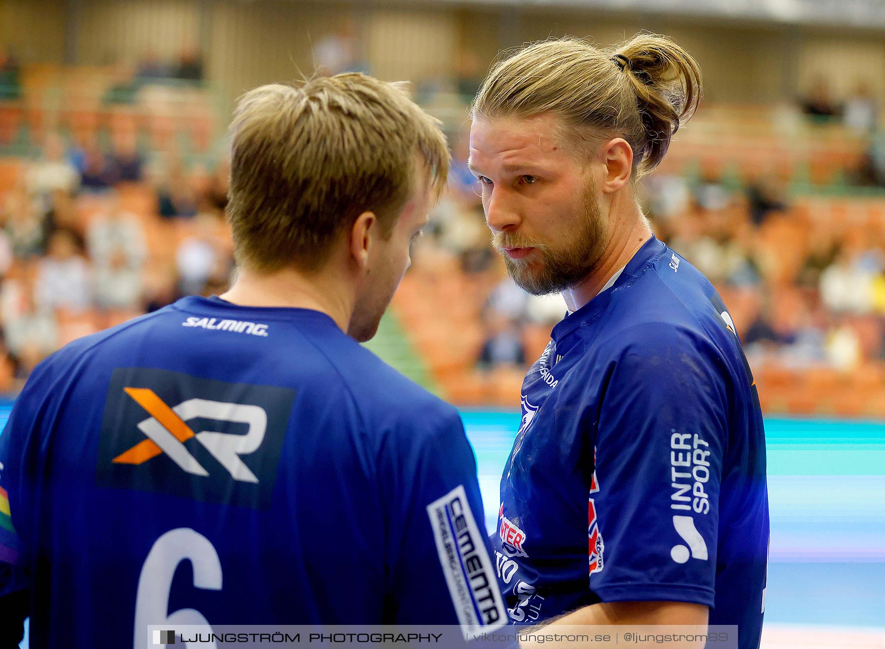 IFK Skövde HK-IK Sävehof 27-30,herr,Arena Skövde,Skövde,Sverige,Handboll,,2021,267178