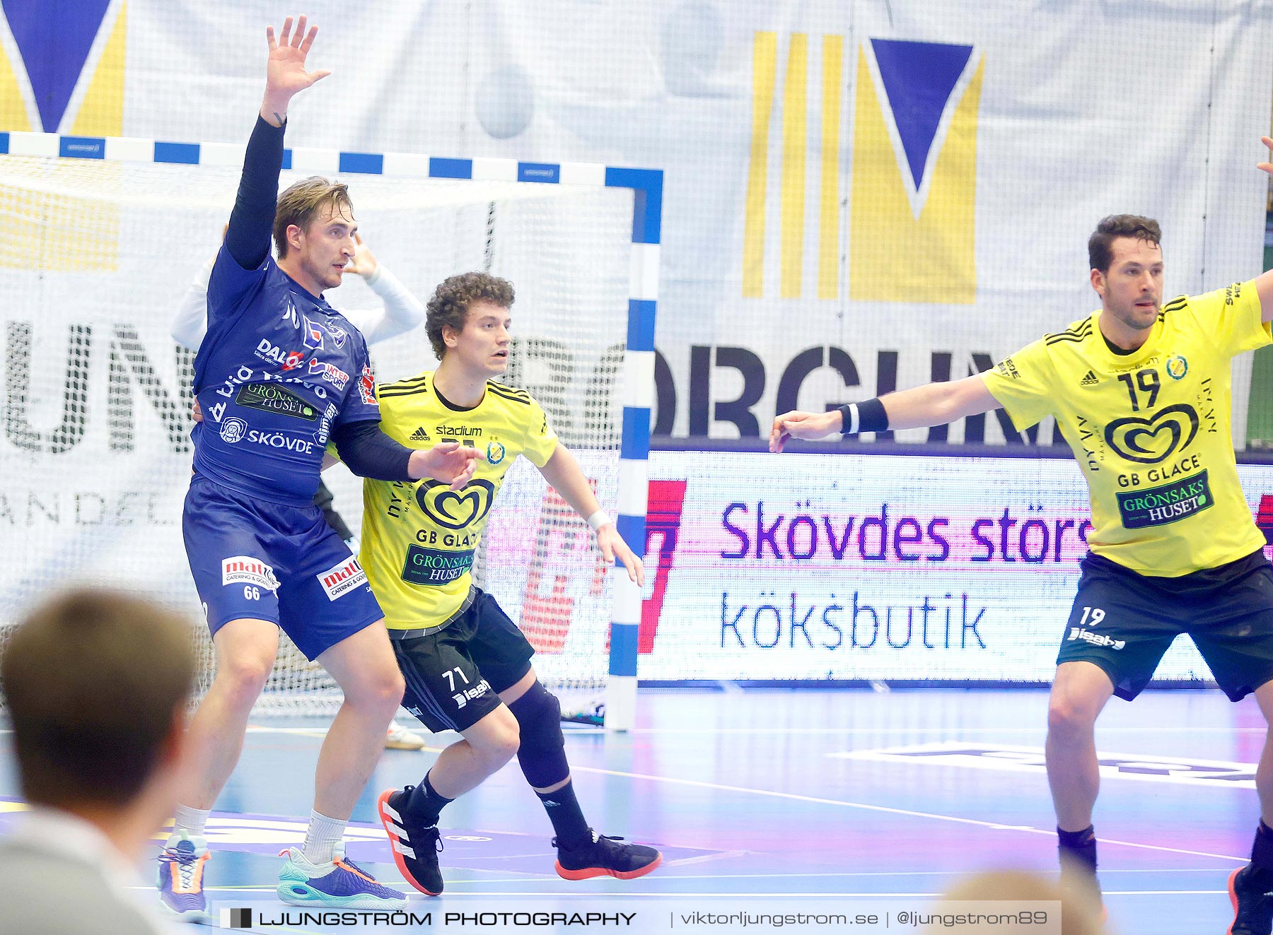 IFK Skövde HK-IK Sävehof 27-30,herr,Arena Skövde,Skövde,Sverige,Handboll,,2021,267180