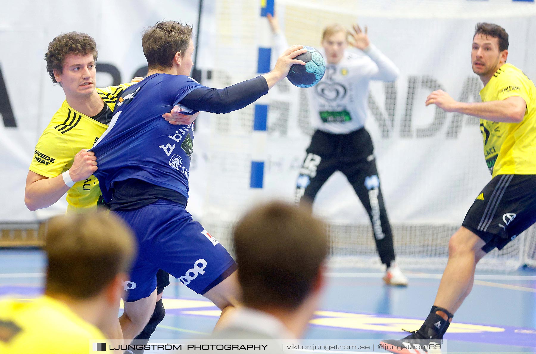 IFK Skövde HK-IK Sävehof 27-30,herr,Arena Skövde,Skövde,Sverige,Handboll,,2021,267181