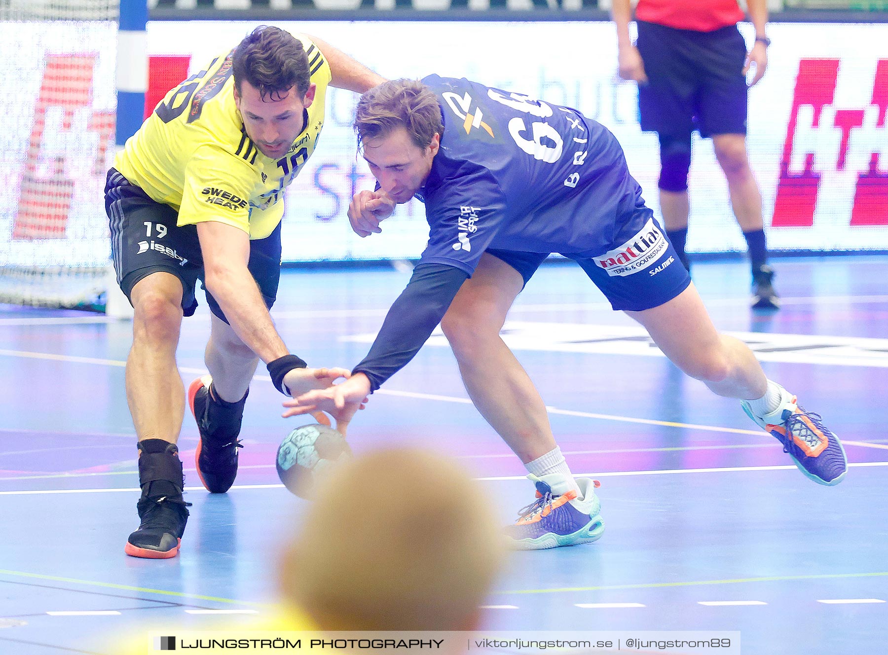 IFK Skövde HK-IK Sävehof 27-30,herr,Arena Skövde,Skövde,Sverige,Handboll,,2021,267182