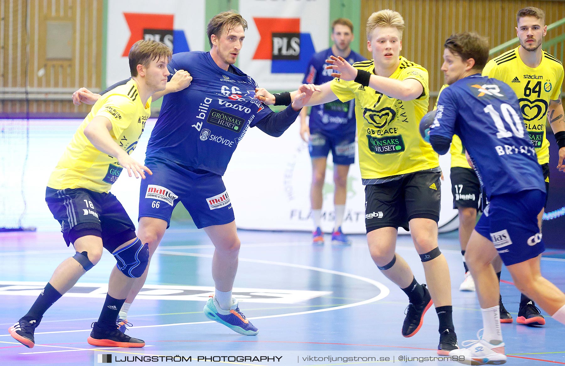 IFK Skövde HK-IK Sävehof 27-30,herr,Arena Skövde,Skövde,Sverige,Handboll,,2021,267192