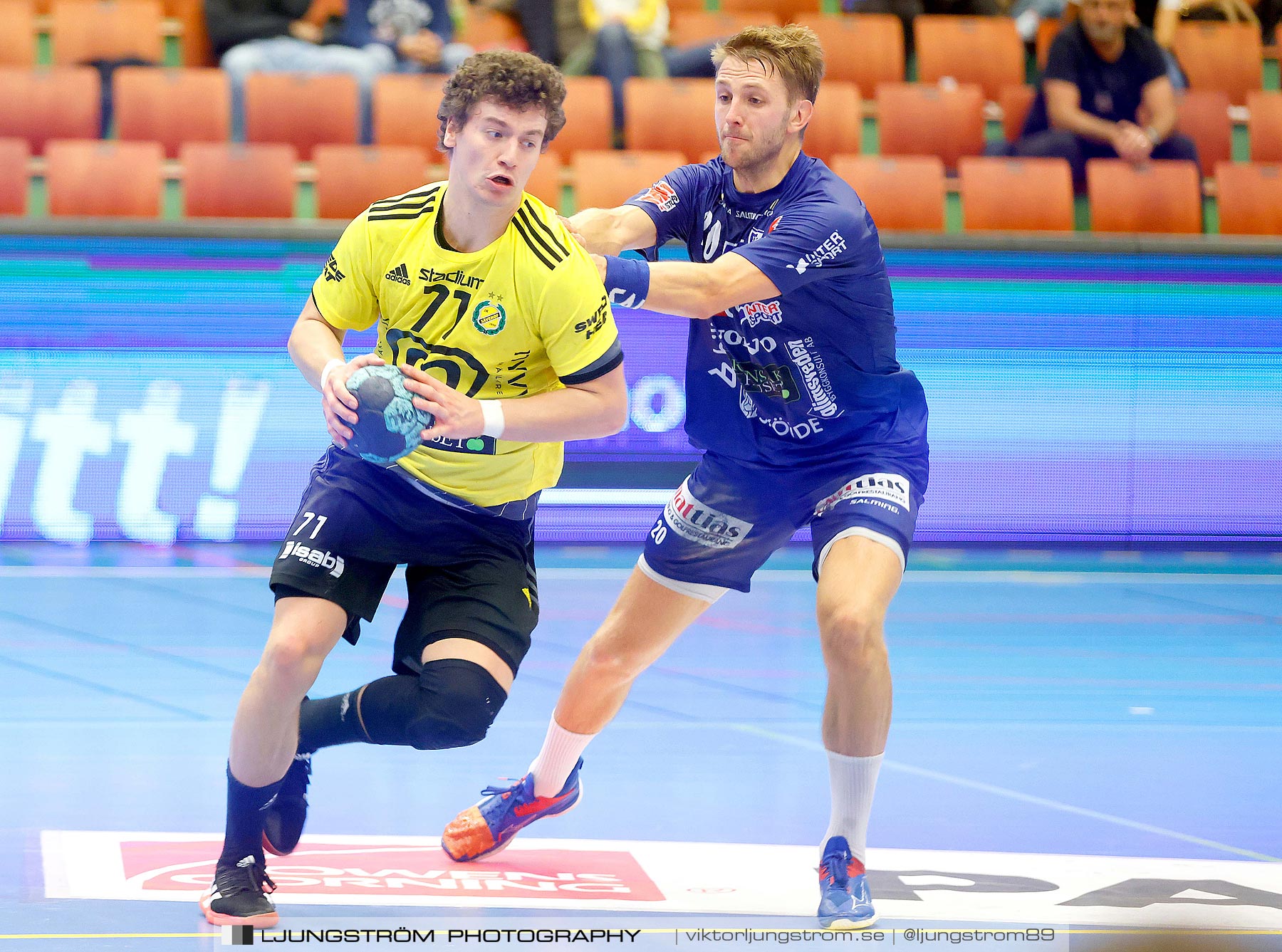 IFK Skövde HK-IK Sävehof 27-30,herr,Arena Skövde,Skövde,Sverige,Handboll,,2021,267193