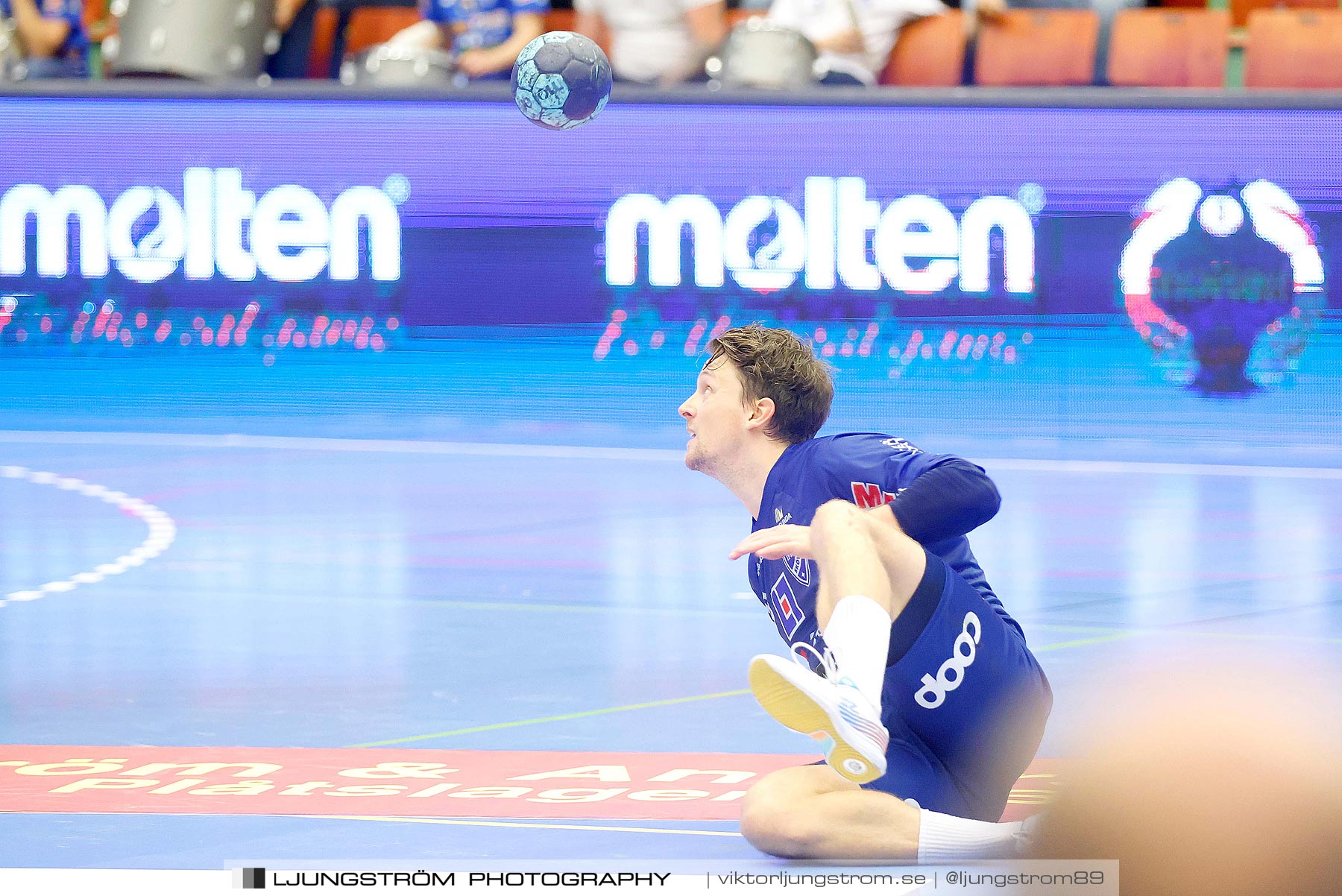 IFK Skövde HK-IK Sävehof 27-30,herr,Arena Skövde,Skövde,Sverige,Handboll,,2021,267195