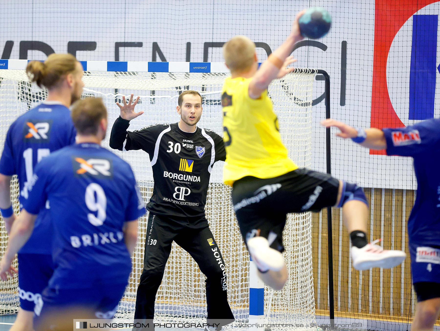 IFK Skövde HK-IK Sävehof 27-30,herr,Arena Skövde,Skövde,Sverige,Handboll,,2021,267200