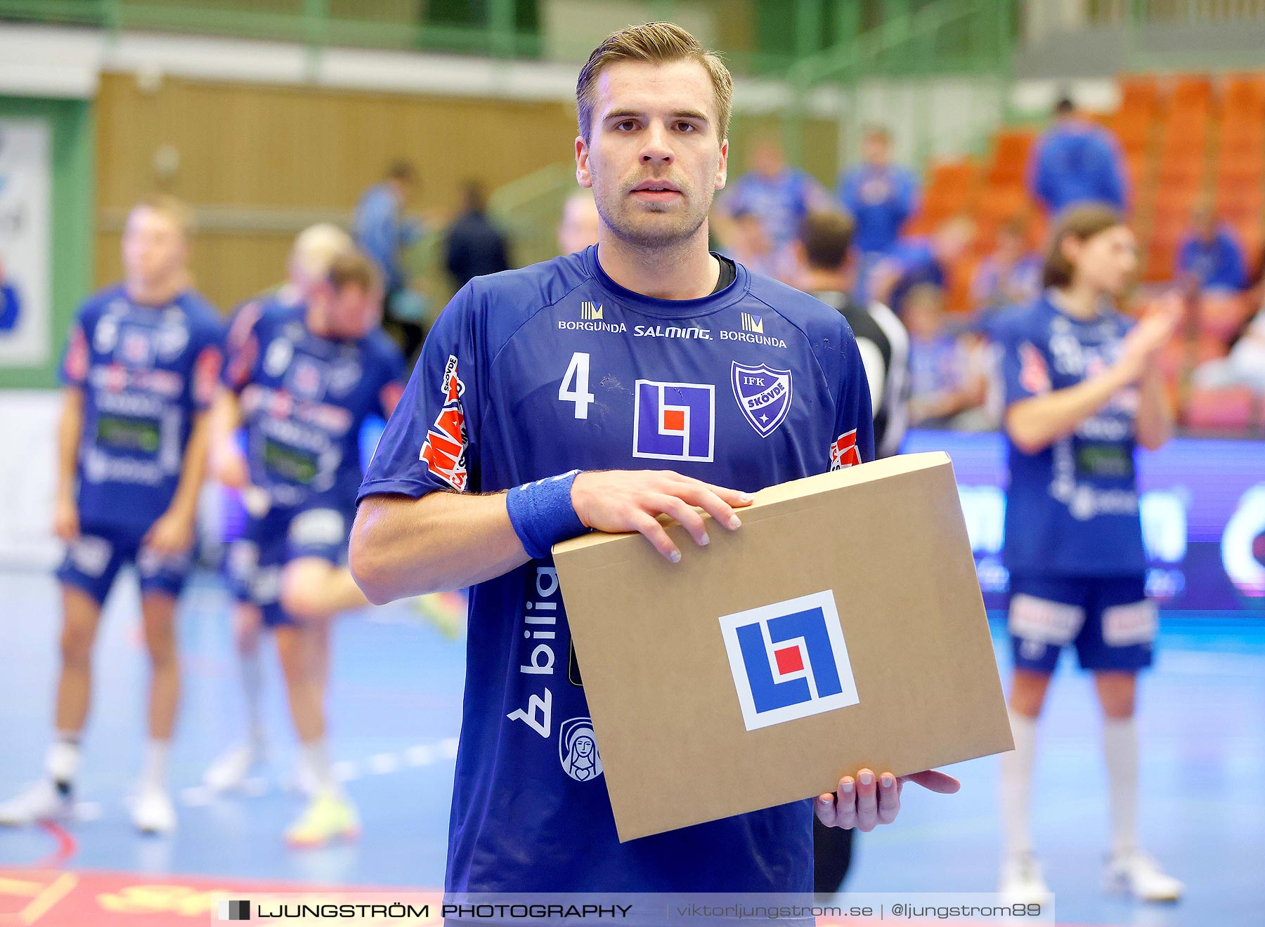 IFK Skövde HK-IK Sävehof 27-30,herr,Arena Skövde,Skövde,Sverige,Handboll,,2021,267210