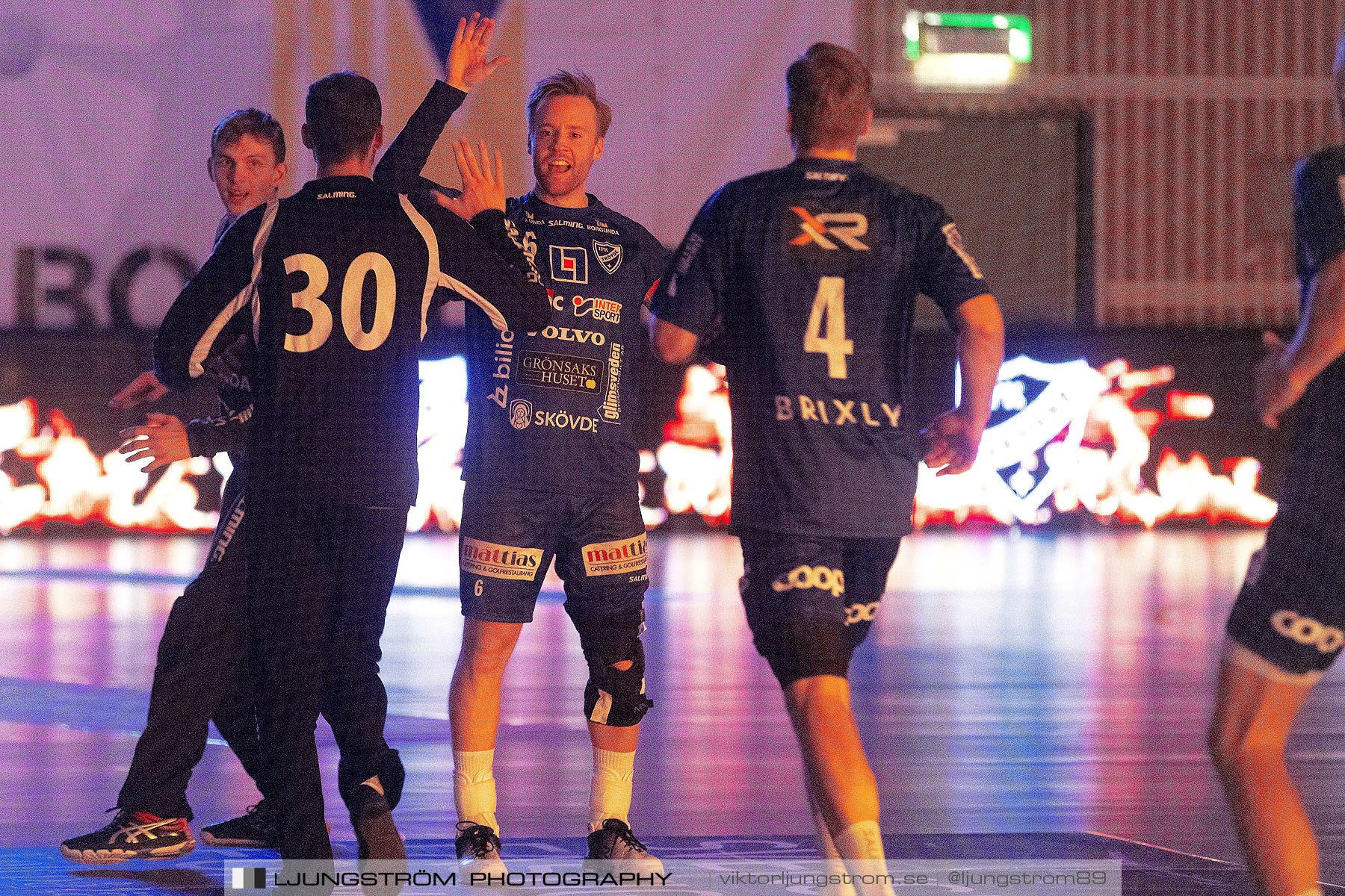 IFK Skövde HK-IK Sävehof 27-30,herr,Arena Skövde,Skövde,Sverige,Handboll,,2021,267216