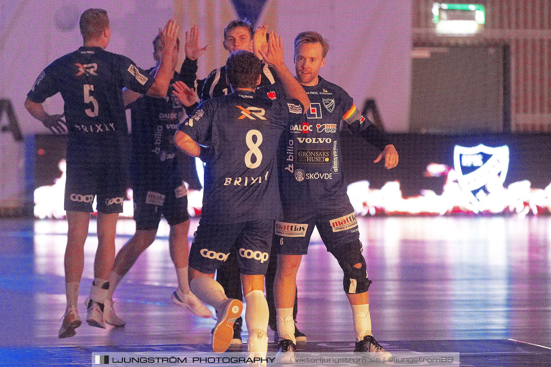 IFK Skövde HK-IK Sävehof 27-30,herr,Arena Skövde,Skövde,Sverige,Handboll,,2021,267218